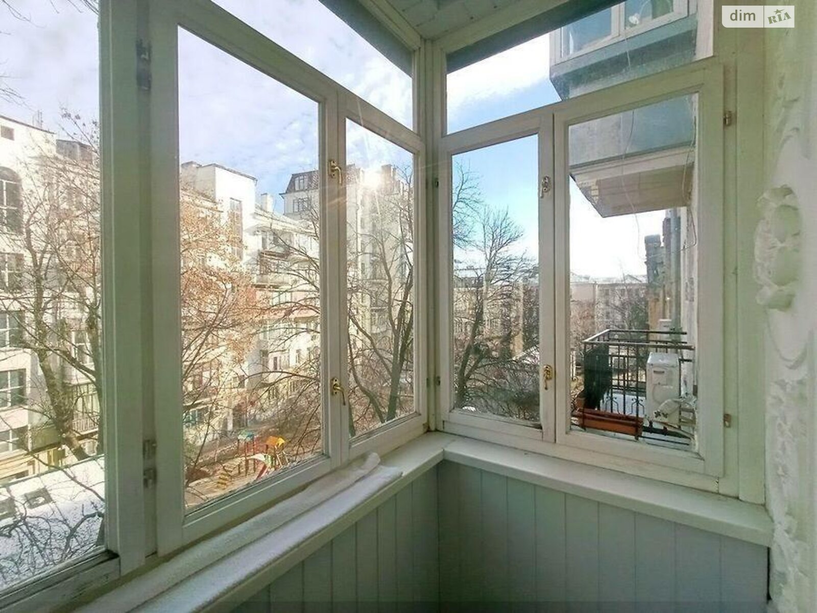 Продажа двухкомнатной квартиры в Киеве, на пер. Никольский 9, район Печерск фото 1 Продажа двухкомнатной квартиры в Киеве, на пер. Никольский 9, район Печерск фото 1