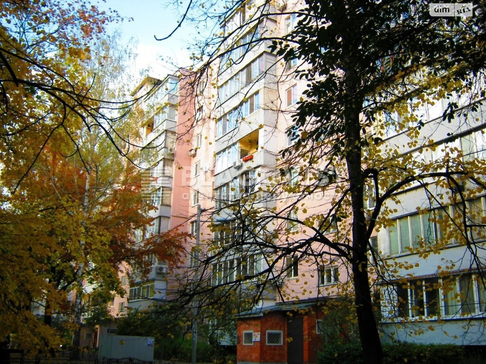 Продаж однокімнатної квартири в Києві, на вул. Новогоспітальна 5А, район Печерськ фото 1
