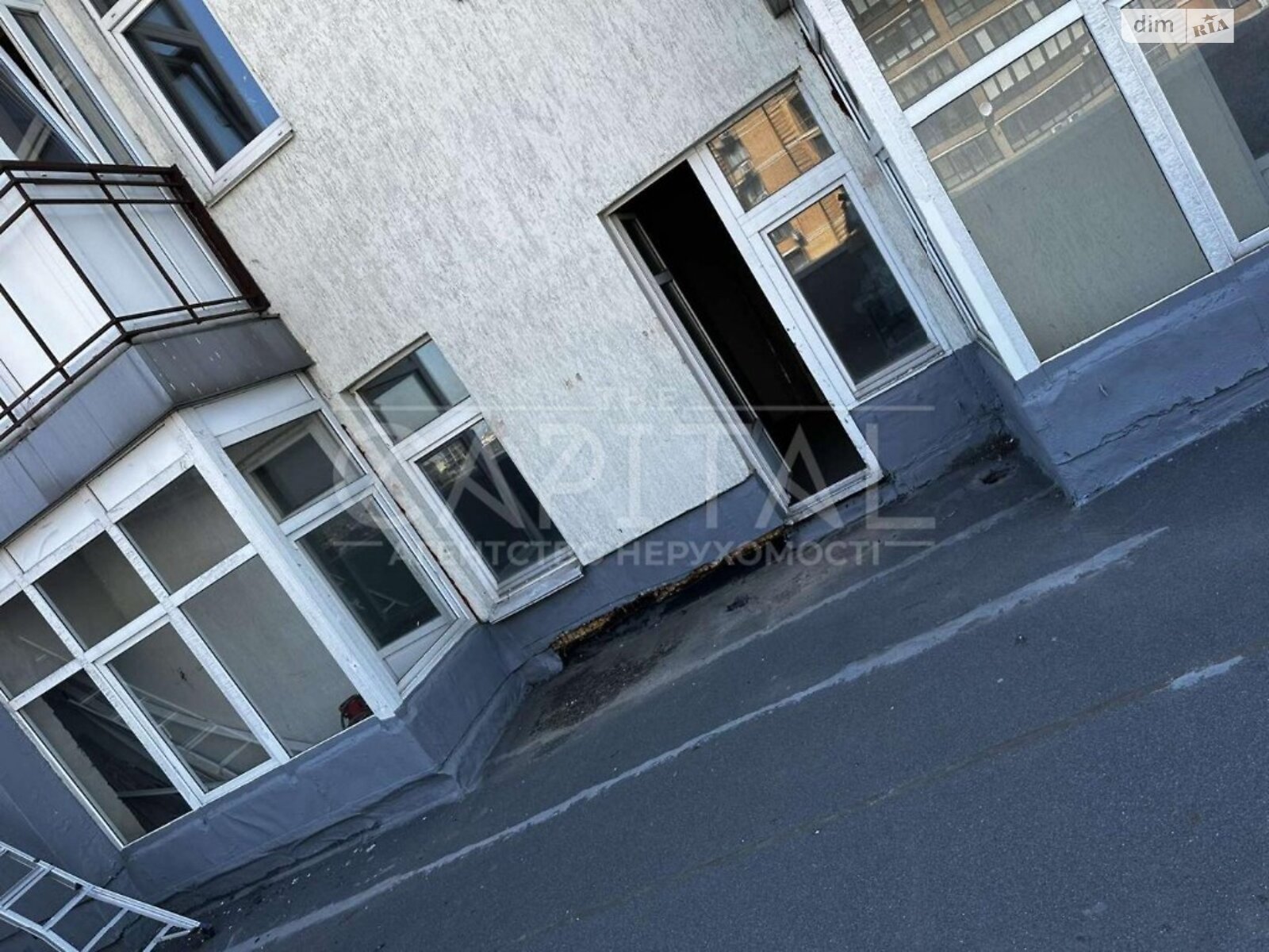 Продаж трикімнатної квартири в Києві, на вул. Панаса Мирного 17, район Печерськ фото 1 Продаж трикімнатної квартири в Києві, на вул. Панаса Мирного 17, район Печерськ фото 1