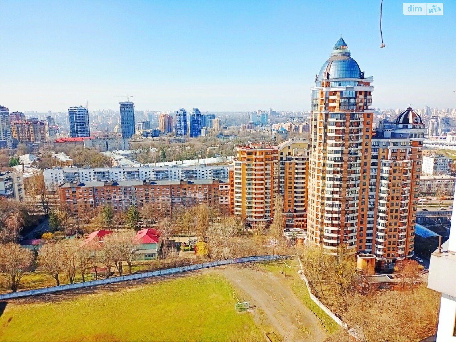 Продажа двухкомнатной квартиры в Киеве, на ул. Панаса Мирного 17, район Печерск фото 1