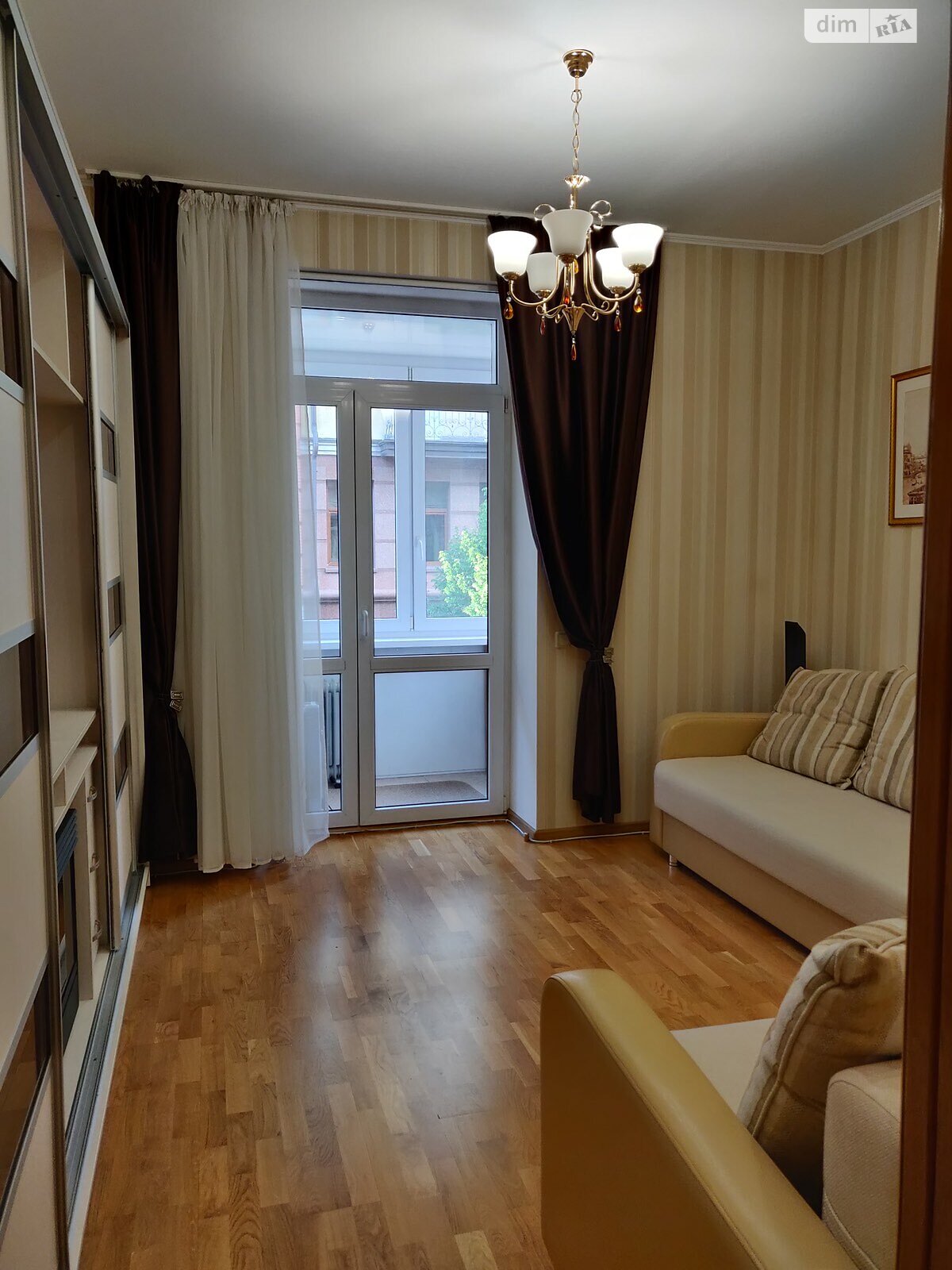 Продаж двокімнатної квартири в Києві, на вул. Панаса Мирного 3, район Печерськ фото 1 Продаж двокімнатної квартири в Києві, на вул. Панаса Мирного 3, район Печерськ фото 1
