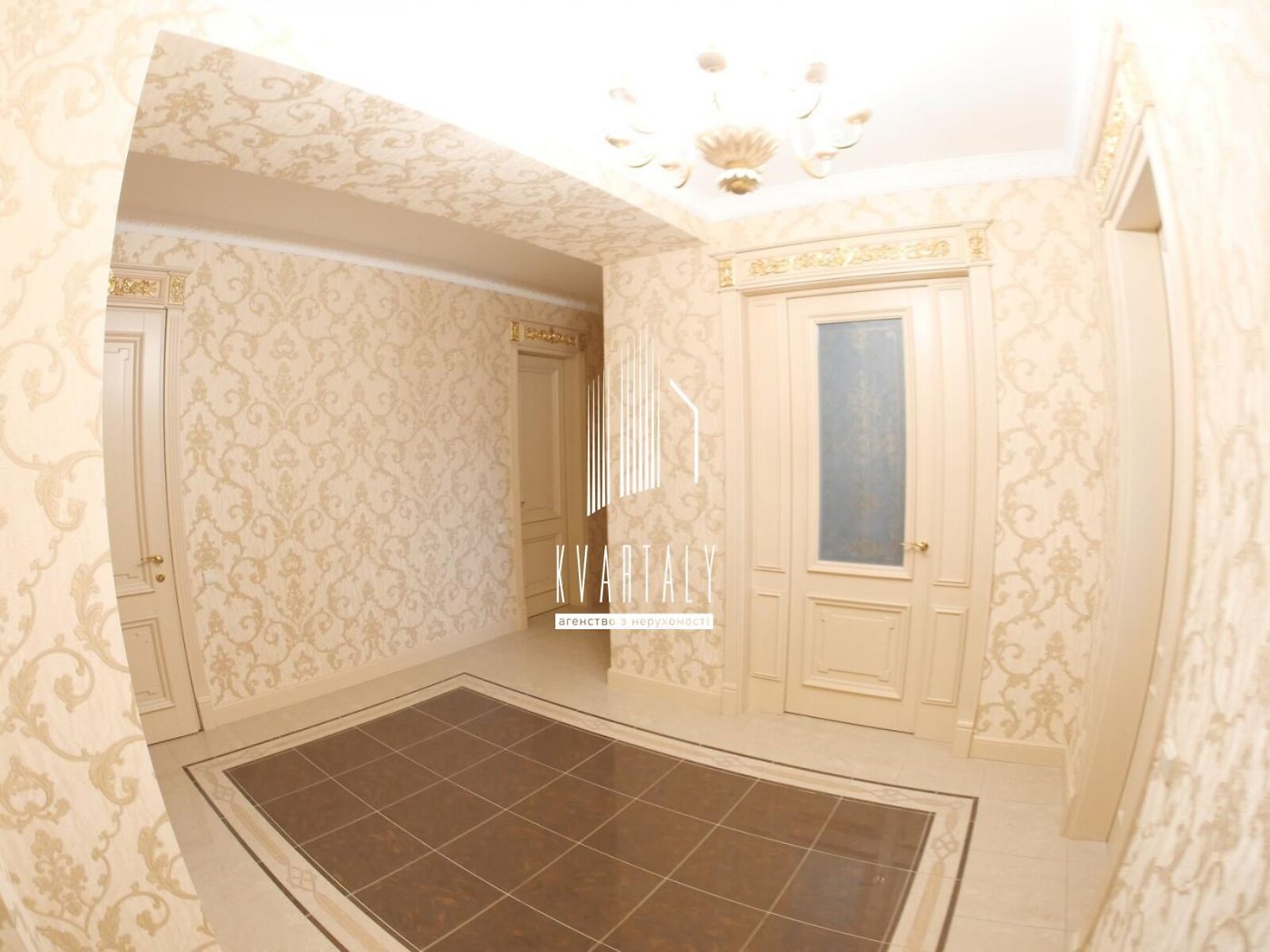 Продажа семикомнатной квартиры в Киеве, на ул. Панаса Мирного 12, район Печерск фото 1 Продажа семикомнатной квартиры в Киеве, на ул. Панаса Мирного 12, район Печерск фото 1