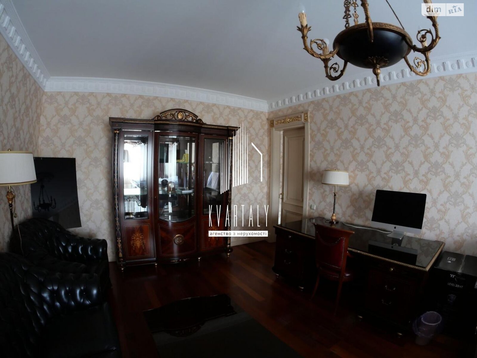 Продажа семикомнатной квартиры в Киеве, на ул. Панаса Мирного 12, район Печерск фото 1 Продажа семикомнатной квартиры в Киеве, на ул. Панаса Мирного 12, район Печерск фото 1