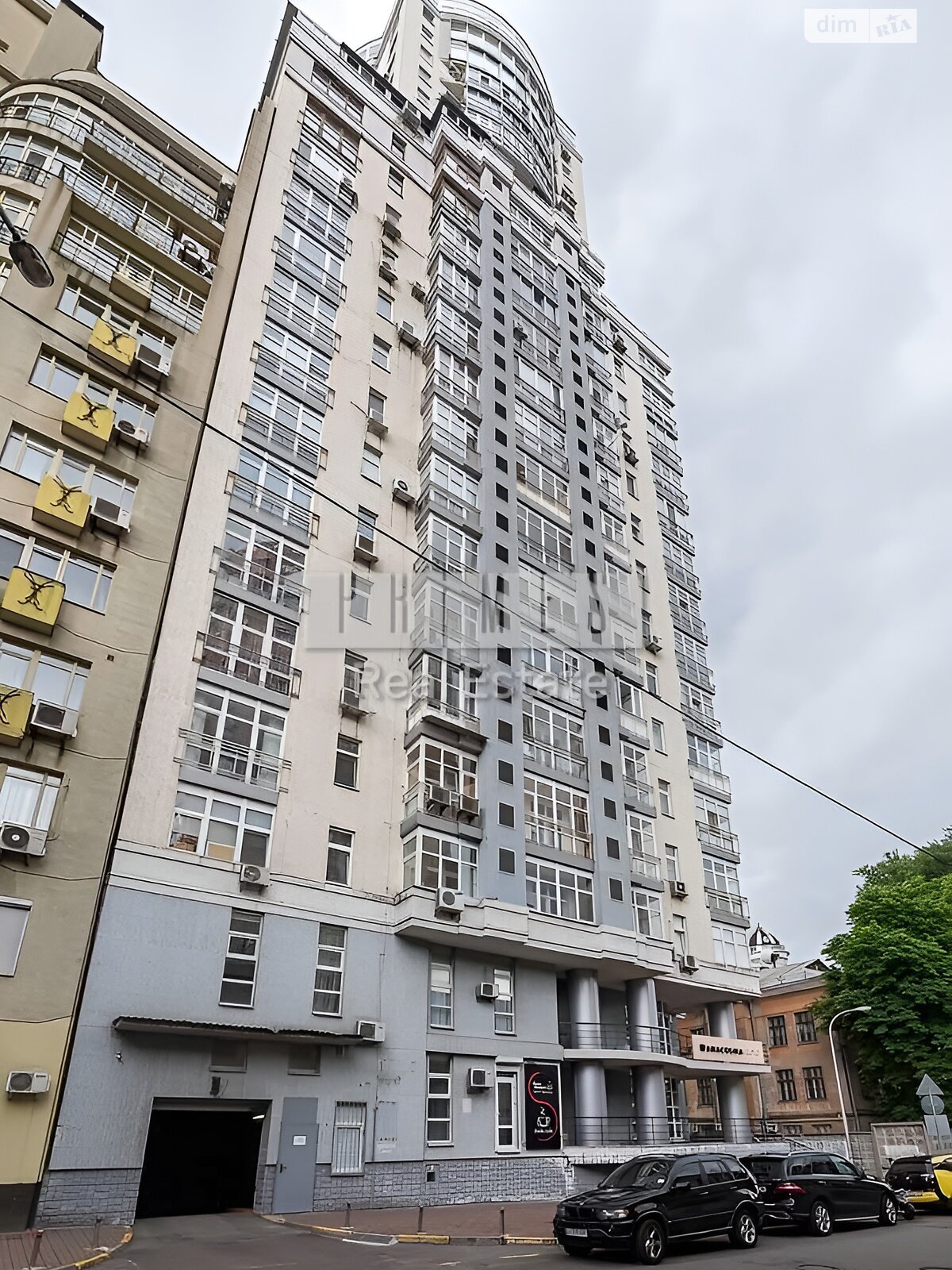 Продаж двокімнатної квартири в Києві, на вул. Панаса Мирного 17, район Печерськ фото 1 Продаж двокімнатної квартири в Києві, на вул. Панаса Мирного 17, район Печерськ фото 1