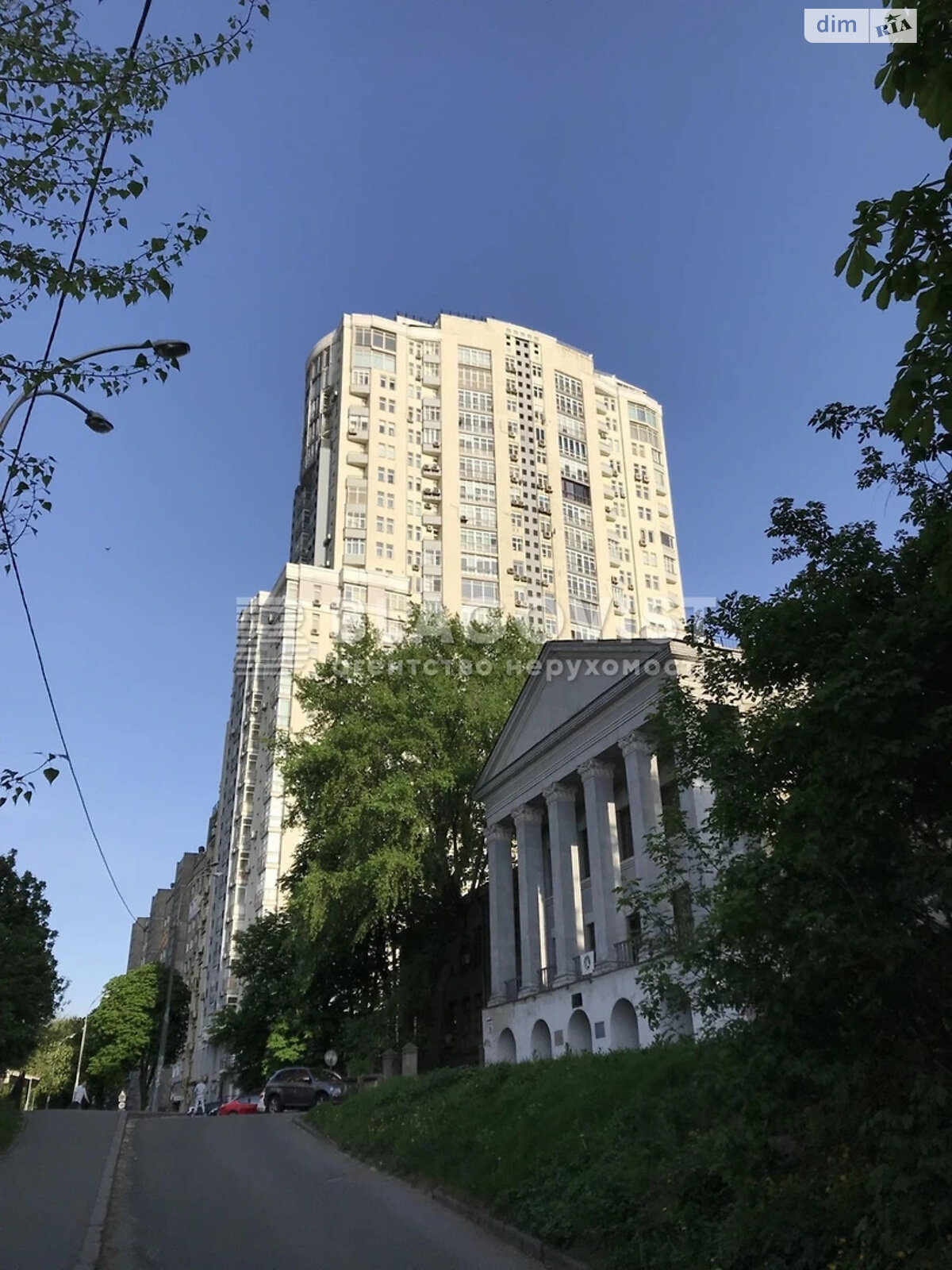 Продаж двокімнатної квартири в Києві, на вул. Панаса Мирного 17, район Печерськ фото 1 Продаж двокімнатної квартири в Києві, на вул. Панаса Мирного 17, район Печерськ фото 1