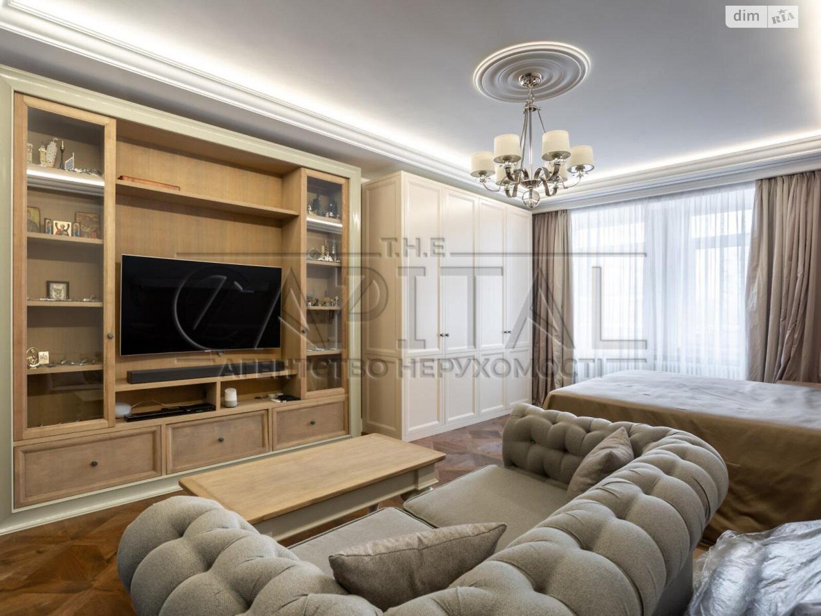 Продажа четырехкомнатной квартиры в Киеве, на ул. Панаса Мирного 12, район Печерск фото 1 Продажа четырехкомнатной квартиры в Киеве, на ул. Панаса Мирного 12, район Печерск фото 1