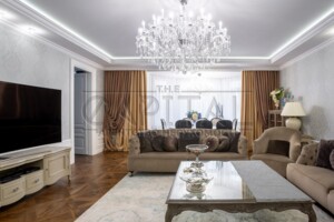 Продажа четырехкомнатной квартиры в Киеве, на ул. Панаса Мирного 12, район Печерск фото 2