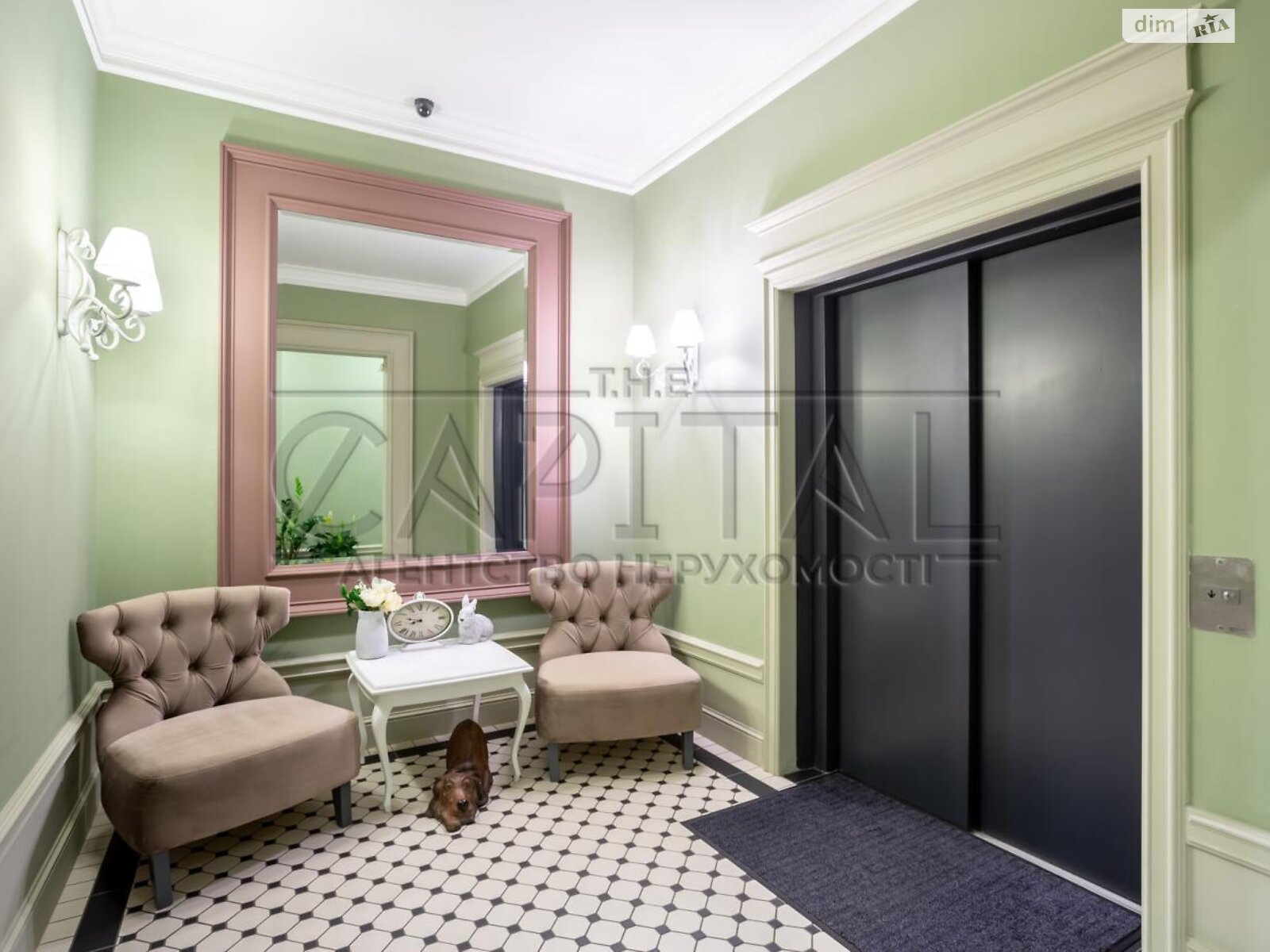 Продажа четырехкомнатной квартиры в Киеве, на ул. Панаса Мирного 12, район Печерск фото 1 Продажа четырехкомнатной квартиры в Киеве, на ул. Панаса Мирного 12, район Печерск фото 1