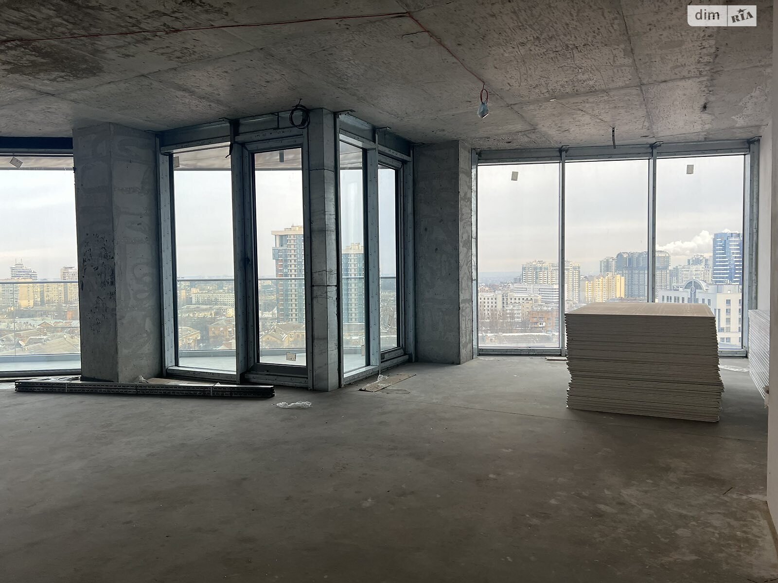 Продажа двухкомнатной квартиры в Киеве, на ул. Иоанна Павла II 12, район Печерск фото 1 Продажа двухкомнатной квартиры в Киеве, на ул. Иоанна Павла II 12, район Печерск фото 1