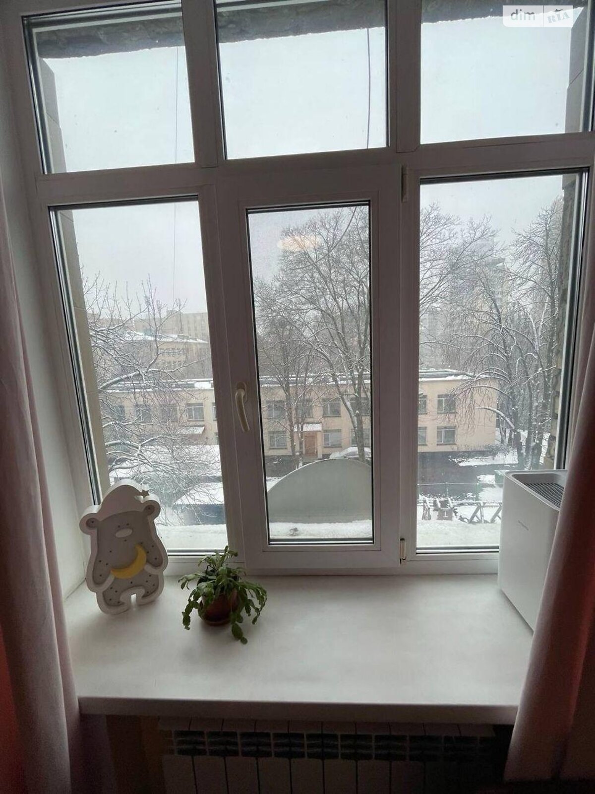 Продажа трехкомнатной квартиры в Киеве, на спуск Печерский 18, район Печерск фото 1