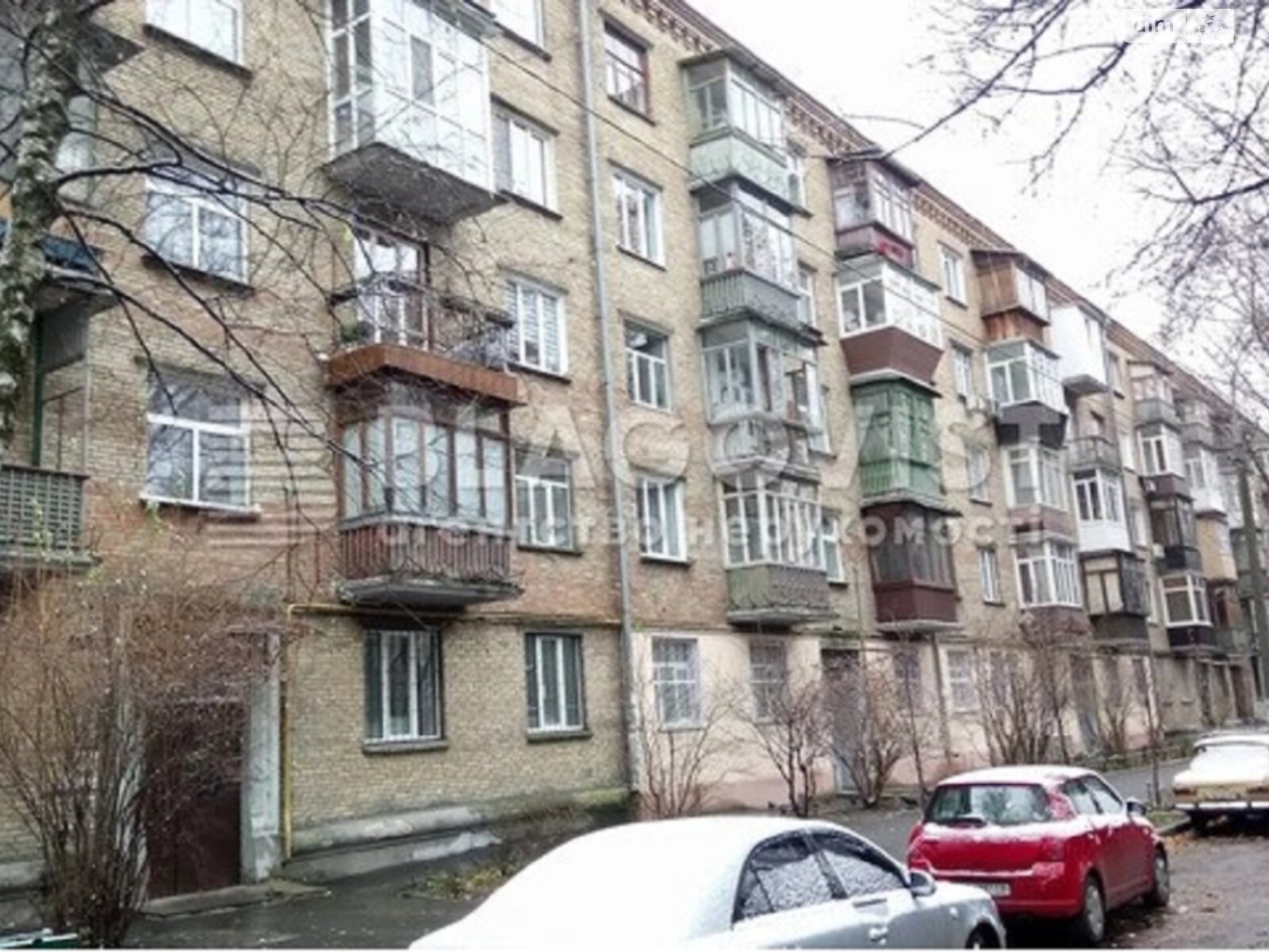 Продажа двухкомнатной квартиры в Киеве, на спуск Печерский 18, район Печерск фото 1 Продажа двухкомнатной квартиры в Киеве, на спуск Печерский 18, район Печерск фото 1