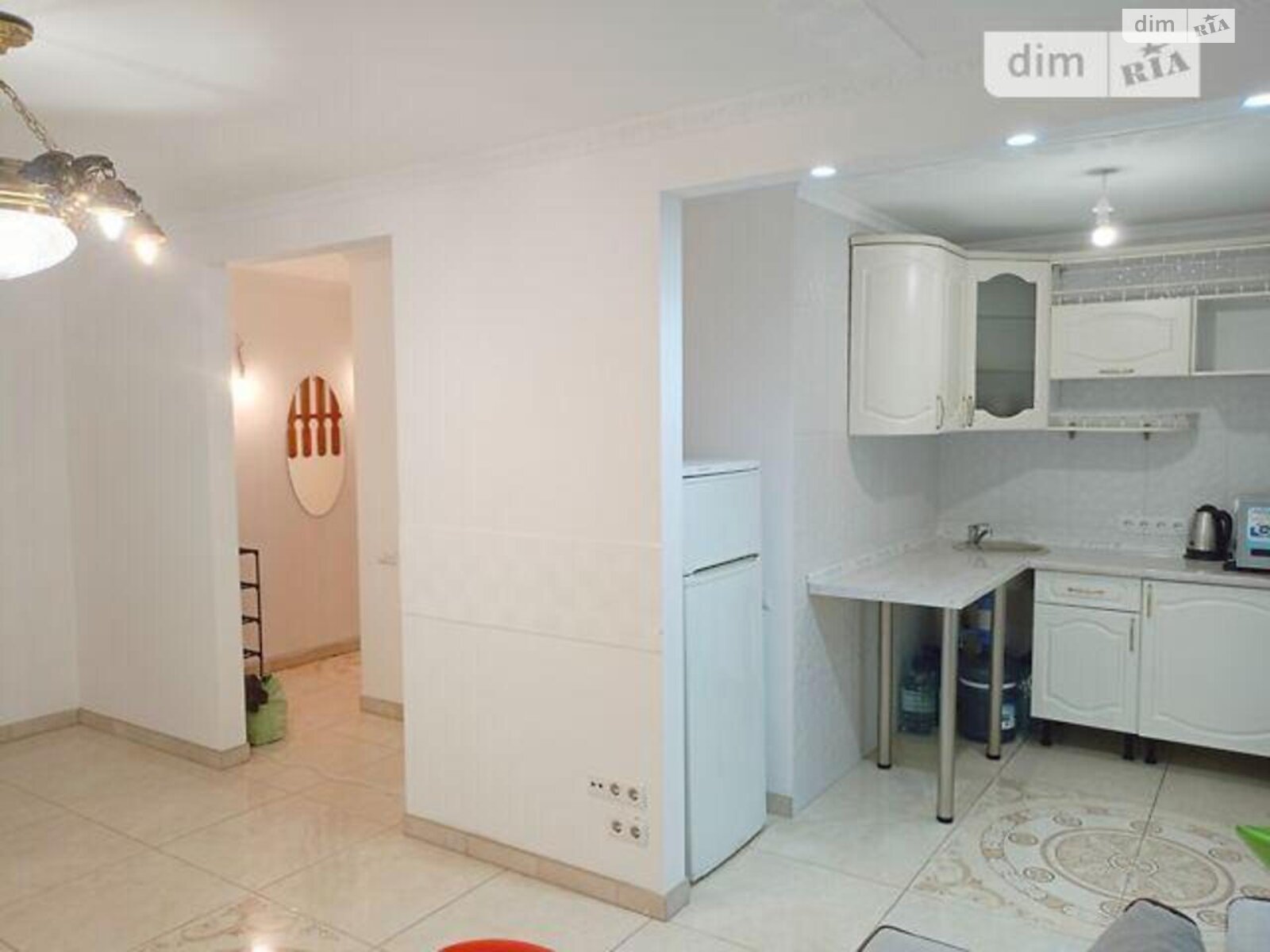 Продажа однокомнатной квартиры в Киеве, на спуск Печерский 11, район Печерск фото 1