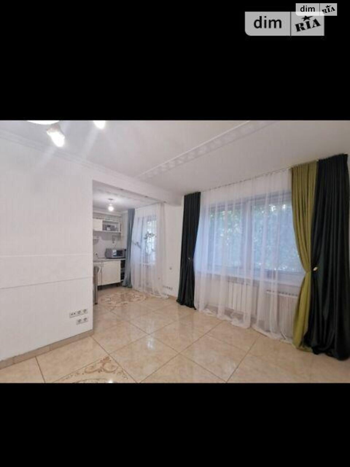 Продажа однокомнатной квартиры в Киеве, на спуск Печерский 11, район Печерск фото 1