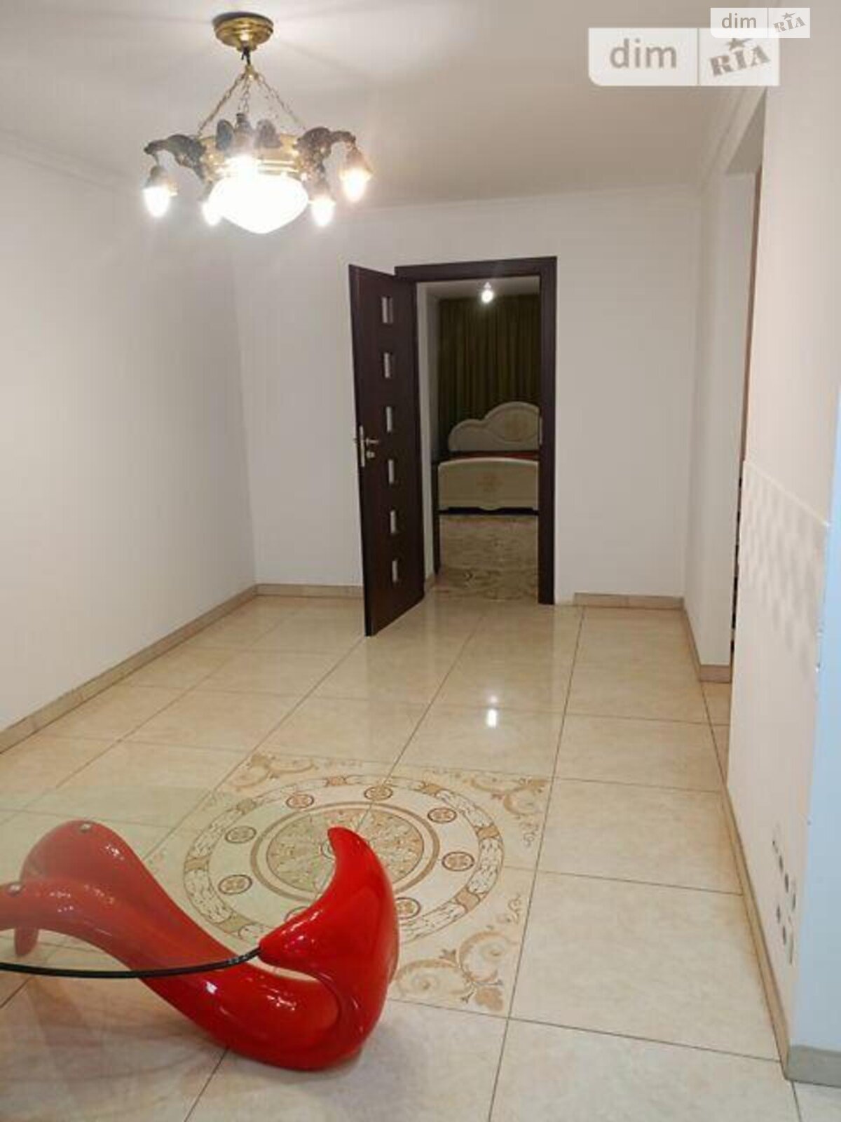 Продажа однокомнатной квартиры в Киеве, на спуск Печерский 11, район Печерск фото 1