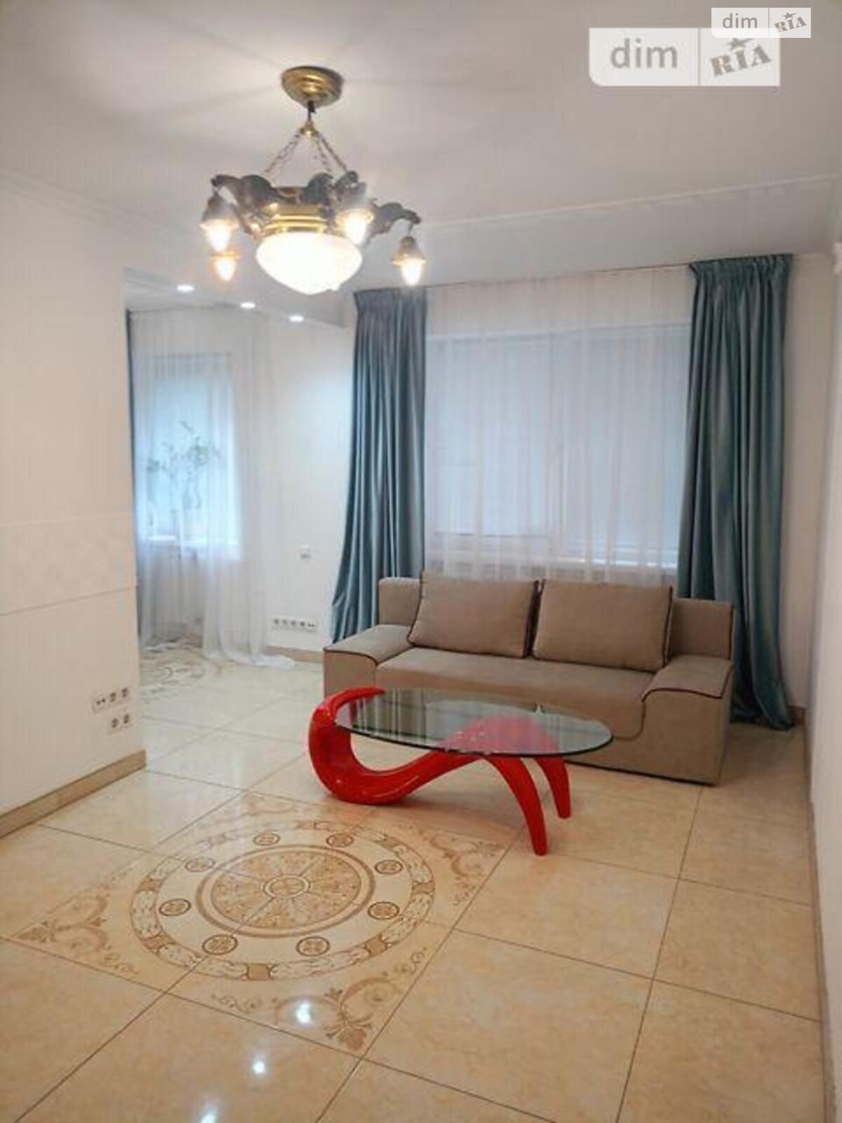 Продажа однокомнатной квартиры в Киеве, на спуск Печерский 11, район Печерск фото 1