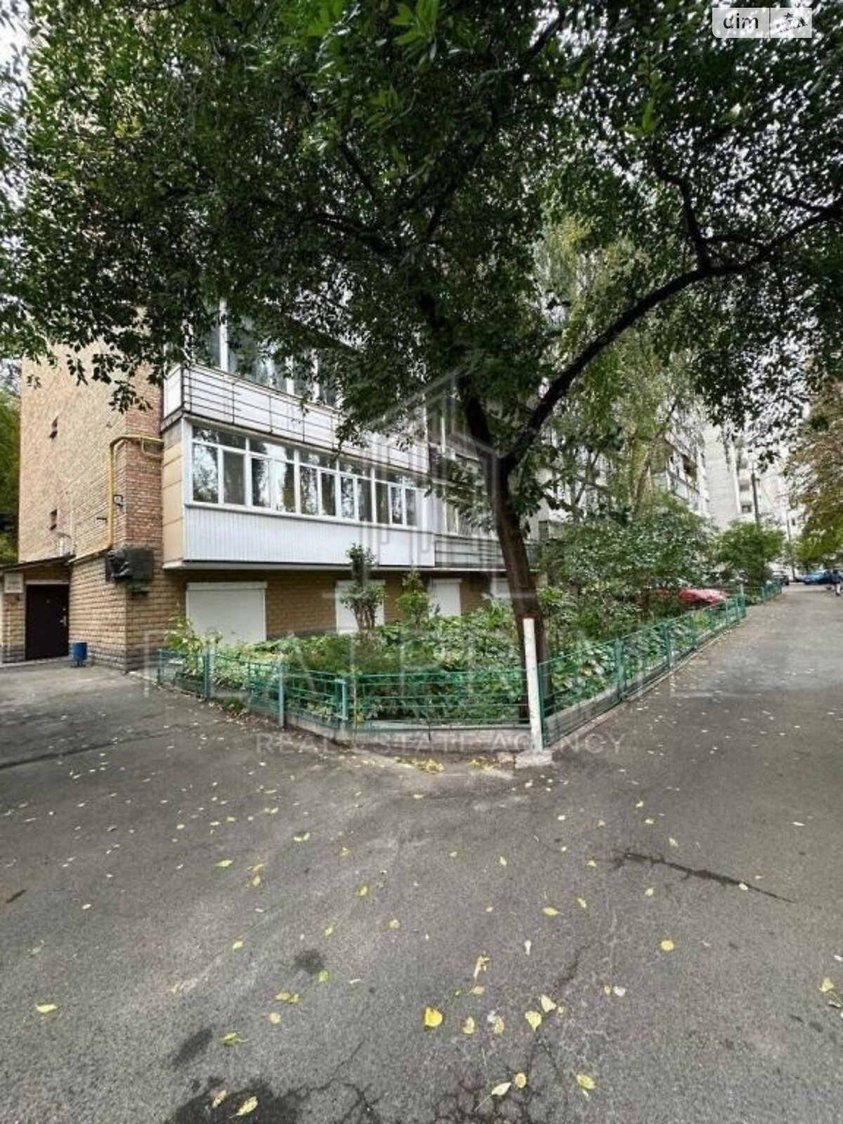 Продаж двокімнатної квартири в Києві, на узвіз Печерський 8, район Печерськ фото 1
