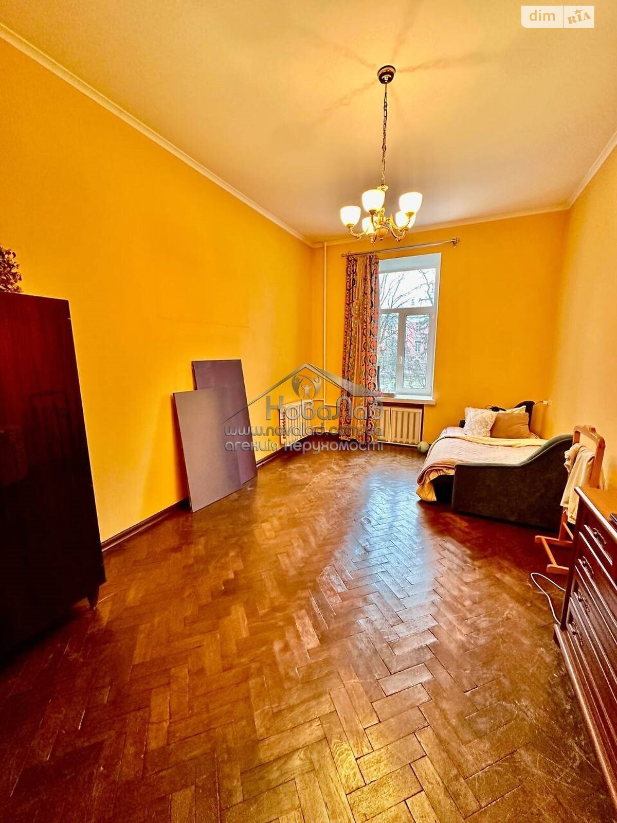 Продажа трехкомнатной квартиры в Киеве, на ул. Петра Болбочана 4, район Печерск фото 1