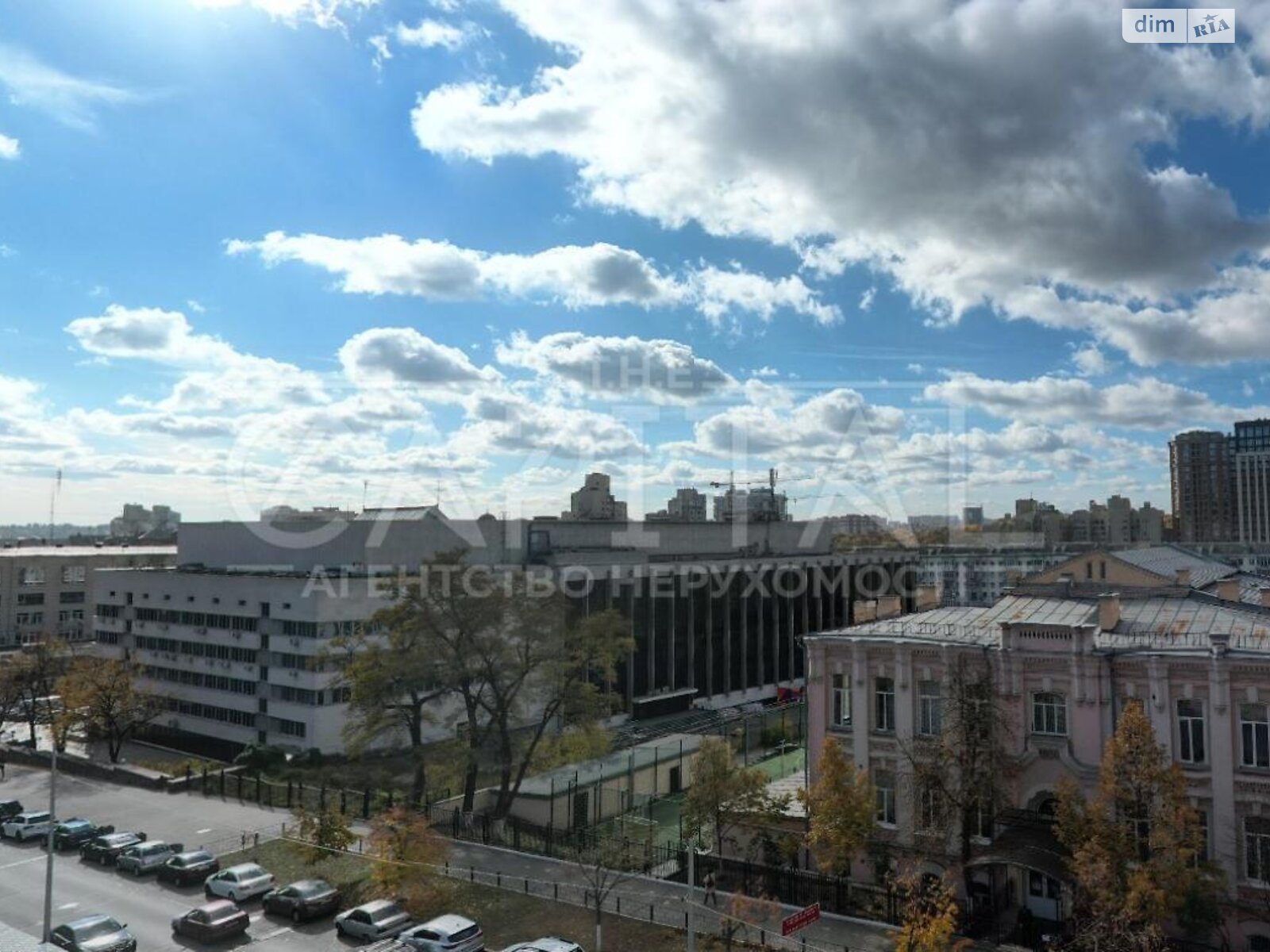 Продаж однокімнатної квартири в Києві, на вул. Предславинська 35, район Печерськ фото 1 Продаж однокімнатної квартири в Києві, на вул. Предславинська 35, район Печерськ фото 1
