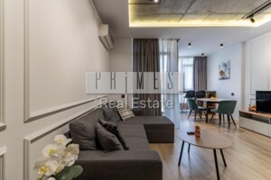 Продажа однокомнатной квартиры в Киеве, на ул. Предславинская 53, район Печерск фото 2