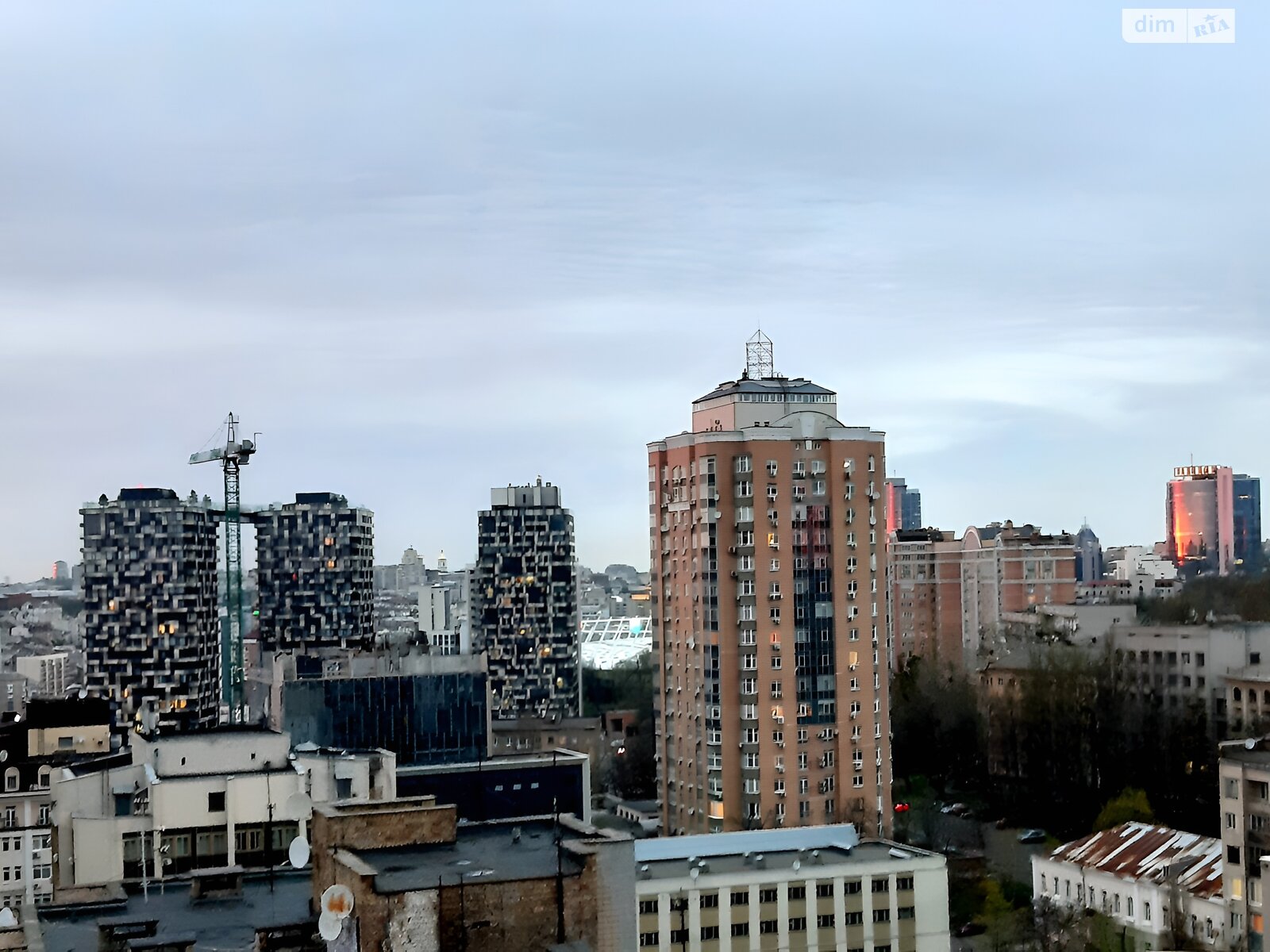Продажа шестикомнатной квартиры в Киеве, на ул. Предславинская 31/11, район Печерский фото 1 Продажа шестикомнатной квартиры в Киеве, на ул. Предславинская 31/11, район Печерский фото 1