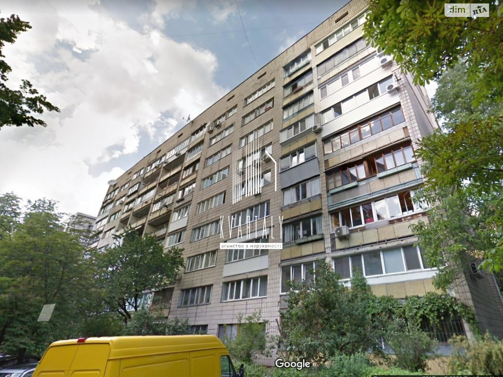 Продажа трехкомнатной квартиры в Киеве, на ул. Резницкая 8, район Печерск фото 1