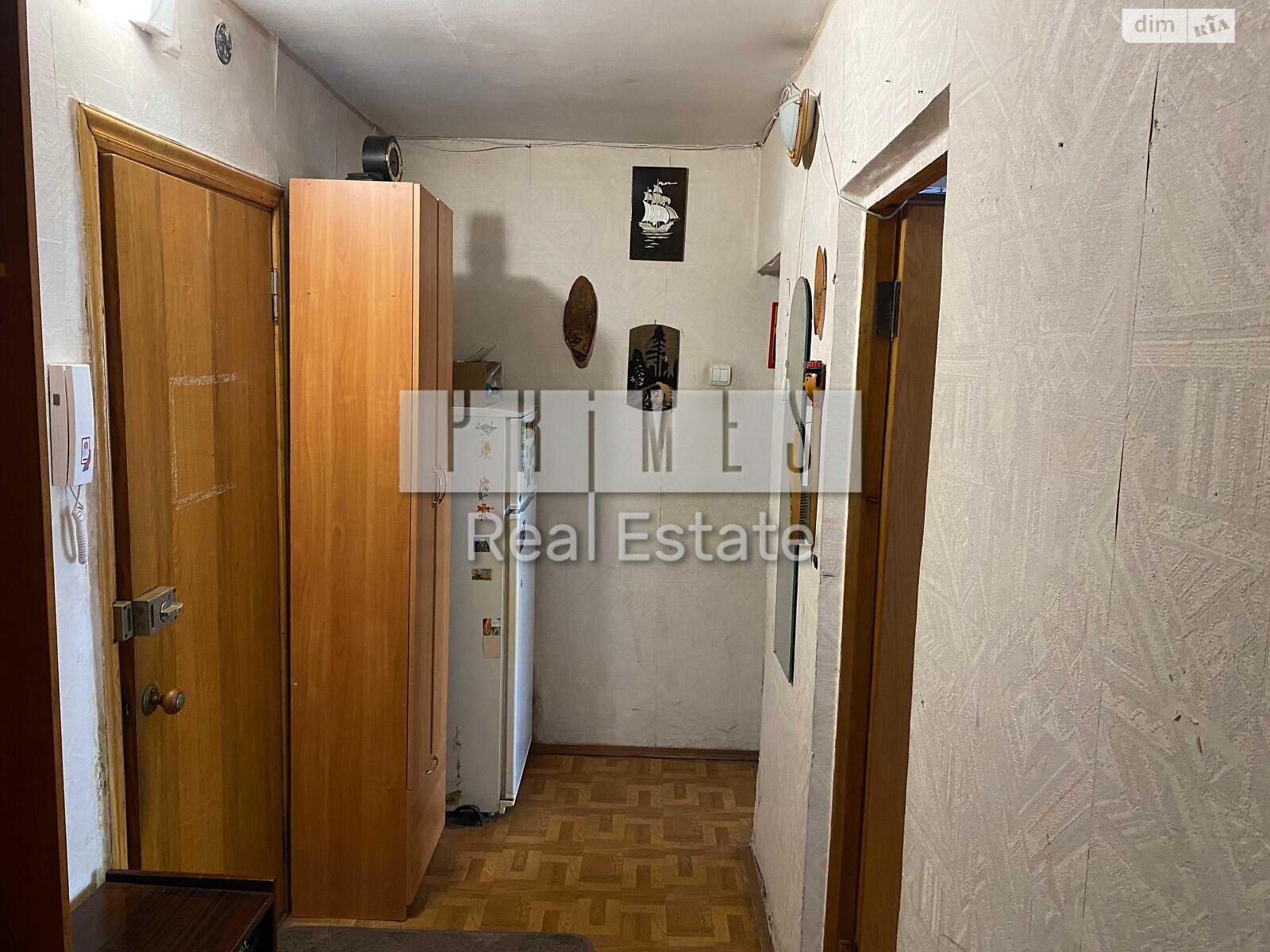 Продажа двухкомнатной квартиры в Киеве, на ул. Резницкая 8, район Печерск фото 1 Продажа двухкомнатной квартиры в Киеве, на ул. Резницкая 8, район Печерск фото 1
