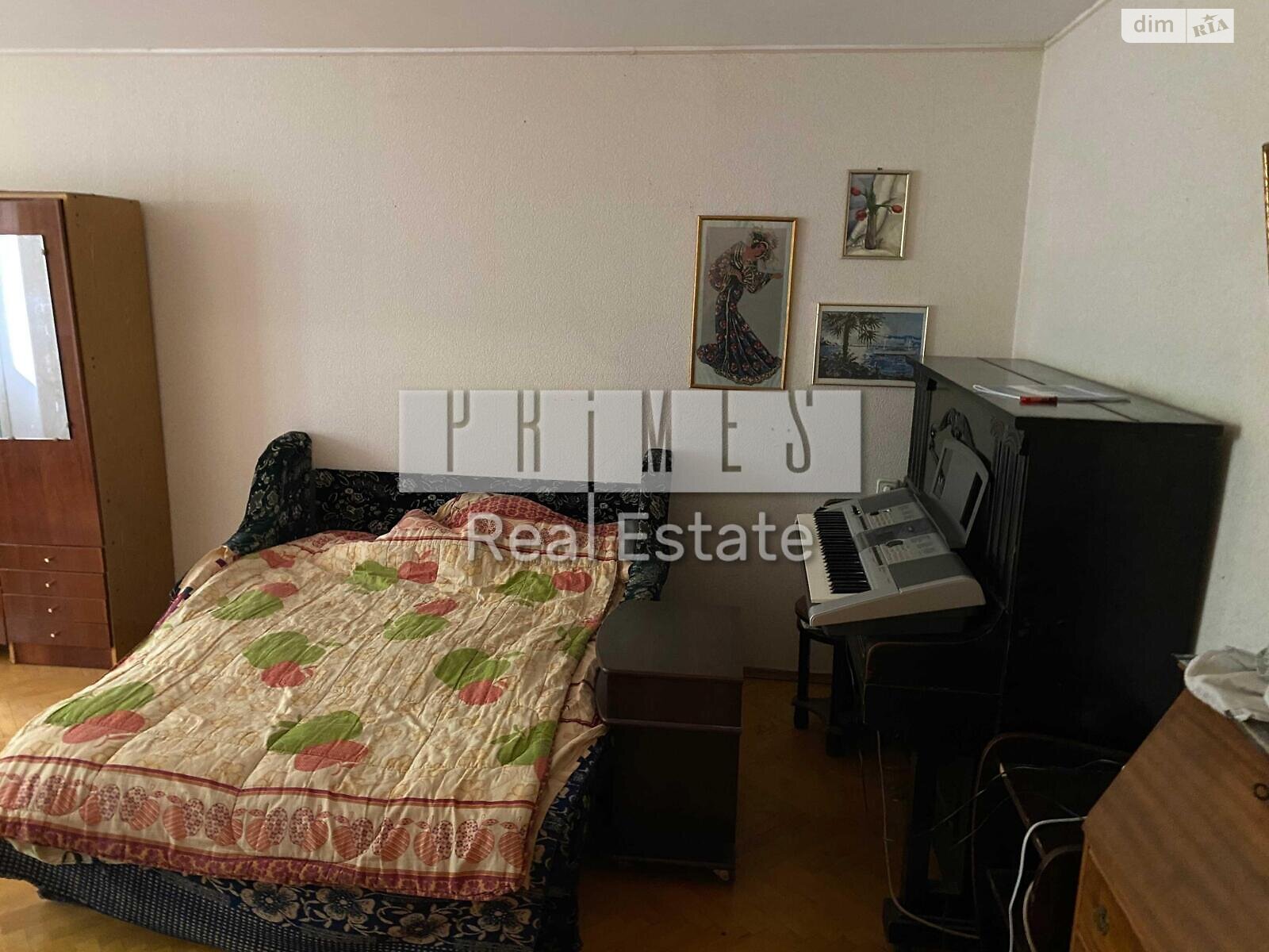Продажа двухкомнатной квартиры в Киеве, на ул. Резницкая 8, район Печерск фото 1 Продажа двухкомнатной квартиры в Киеве, на ул. Резницкая 8, район Печерск фото 1