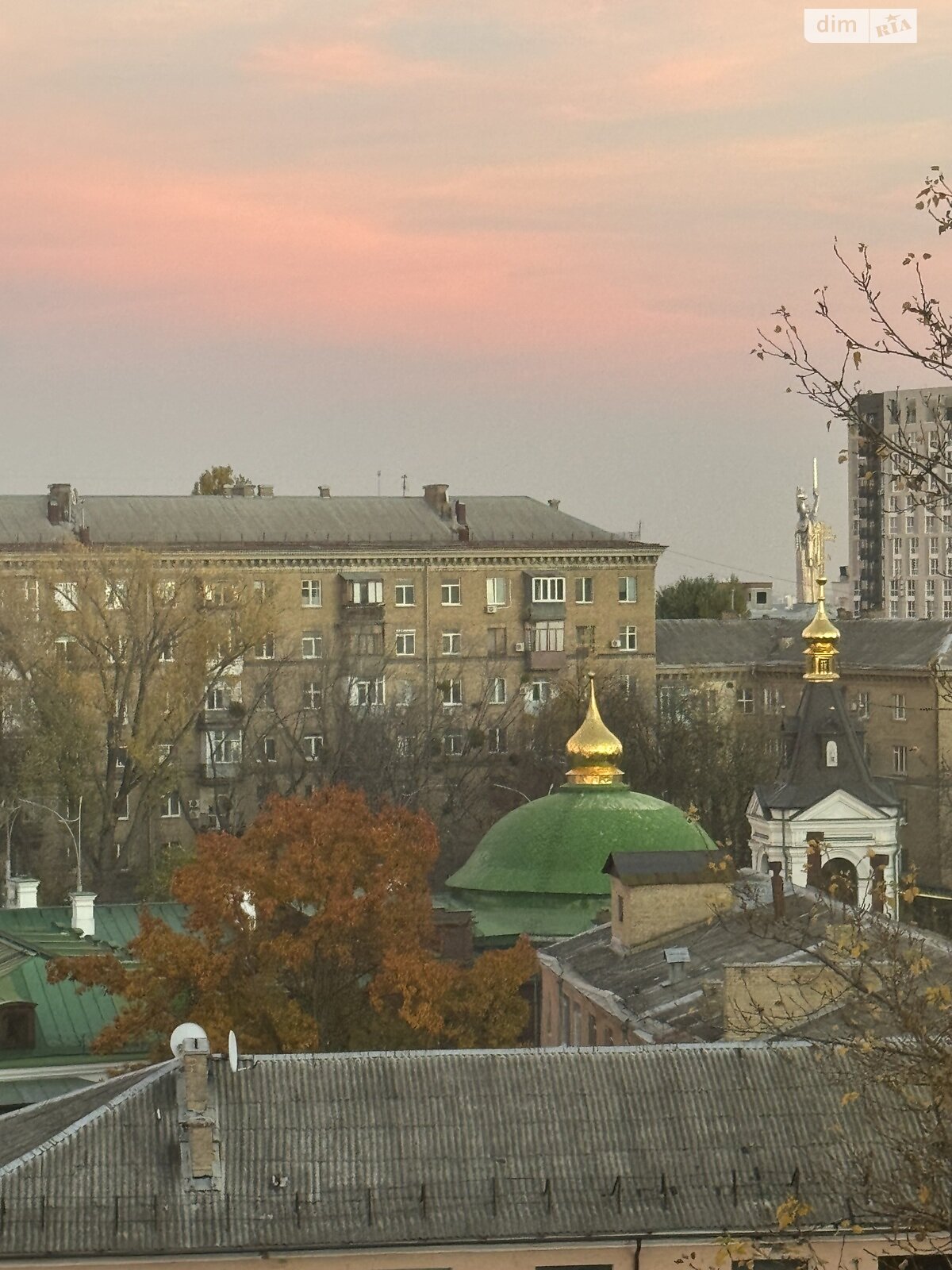 Продажа однокомнатной квартиры в Киеве, на ул. Рыбальская 8, район Печерск фото 1 Продажа однокомнатной квартиры в Киеве, на ул. Рыбальская 8, район Печерск фото 1