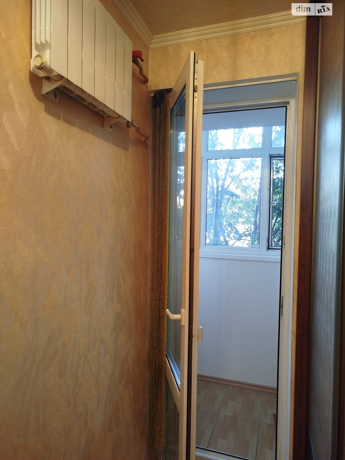 Продаж однокімнатної квартири в Києві, на вул. Рибальська 8, район Печерськ фото 1 Продаж однокімнатної квартири в Києві, на вул. Рибальська 8, район Печерськ фото 1