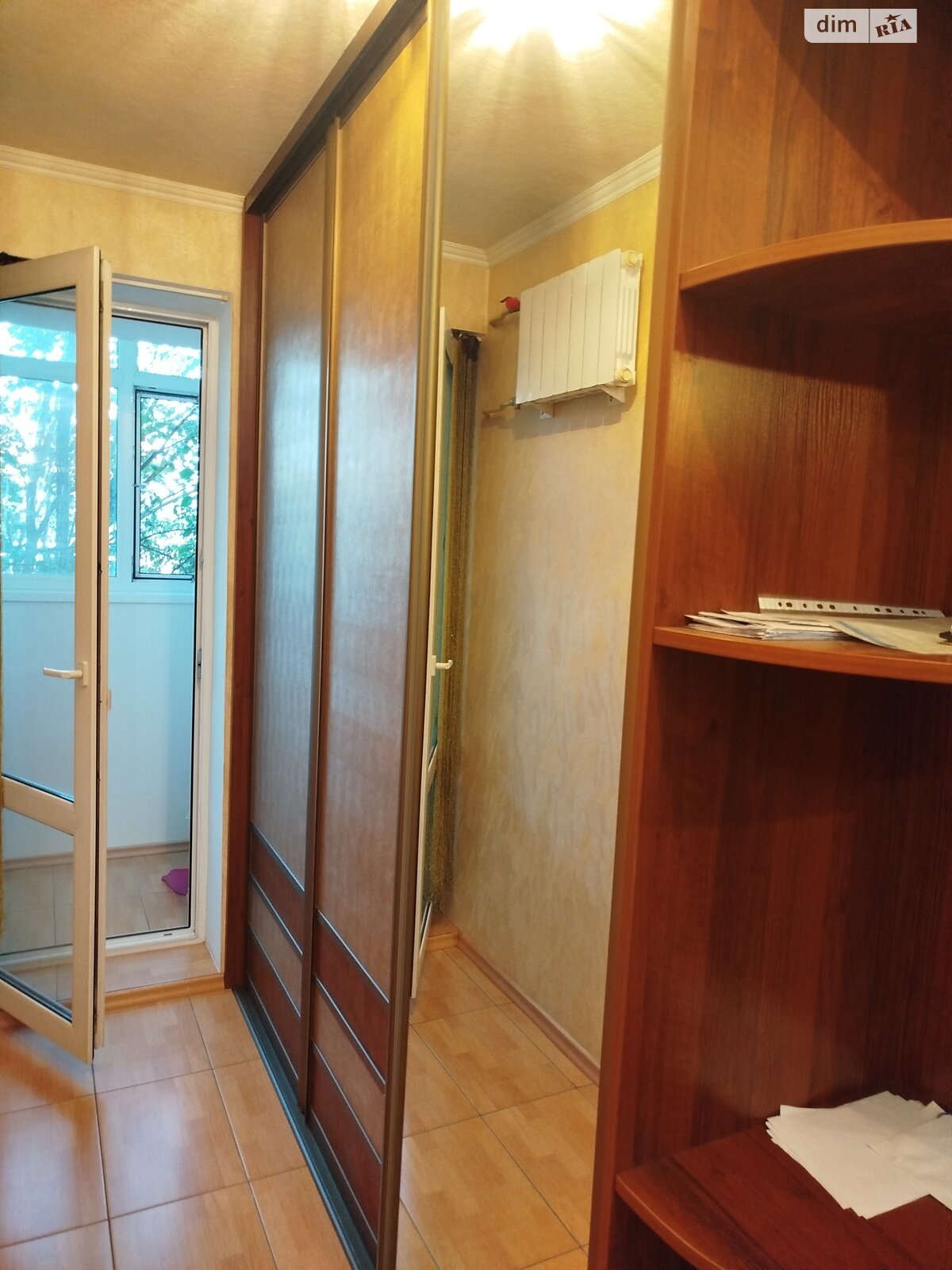 Продаж однокімнатної квартири в Києві, на вул. Рибальська 8, район Печерськ фото 1 Продаж однокімнатної квартири в Києві, на вул. Рибальська 8, район Печерськ фото 1