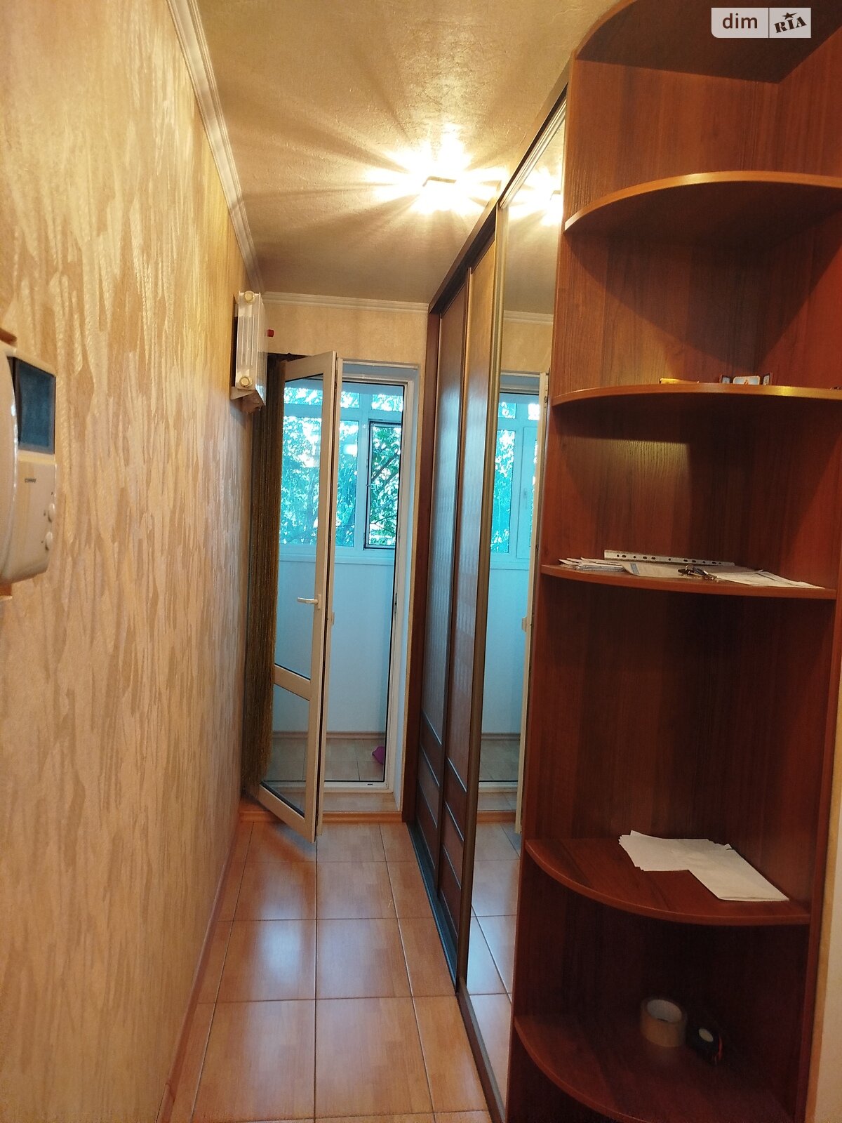 Продаж однокімнатної квартири в Києві, на вул. Рибальська 8, район Печерськ фото 1 Продаж однокімнатної квартири в Києві, на вул. Рибальська 8, район Печерськ фото 1