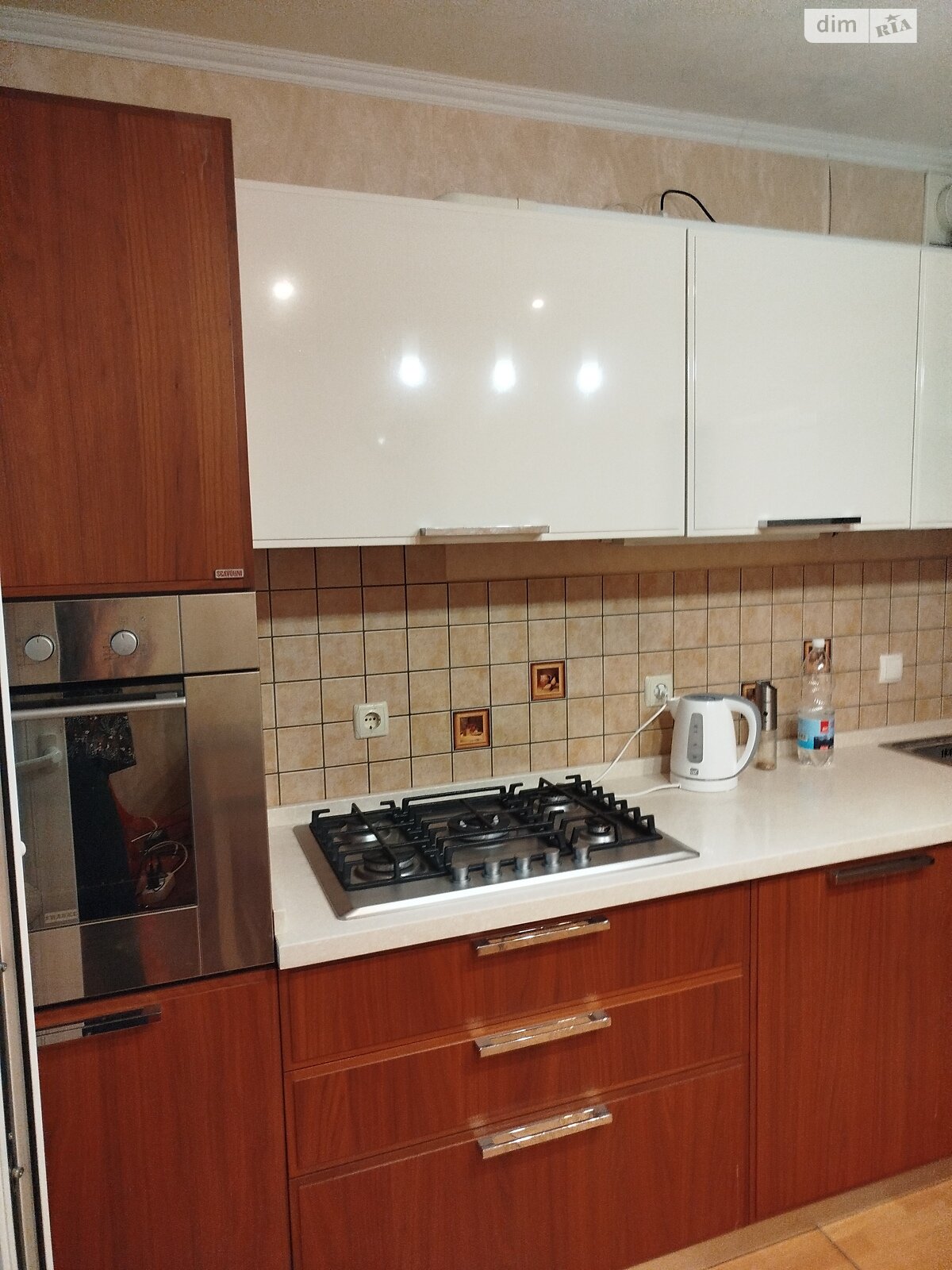 Продаж однокімнатної квартири в Києві, на вул. Рибальська 8, район Печерськ фото 1 Продаж однокімнатної квартири в Києві, на вул. Рибальська 8, район Печерськ фото 1