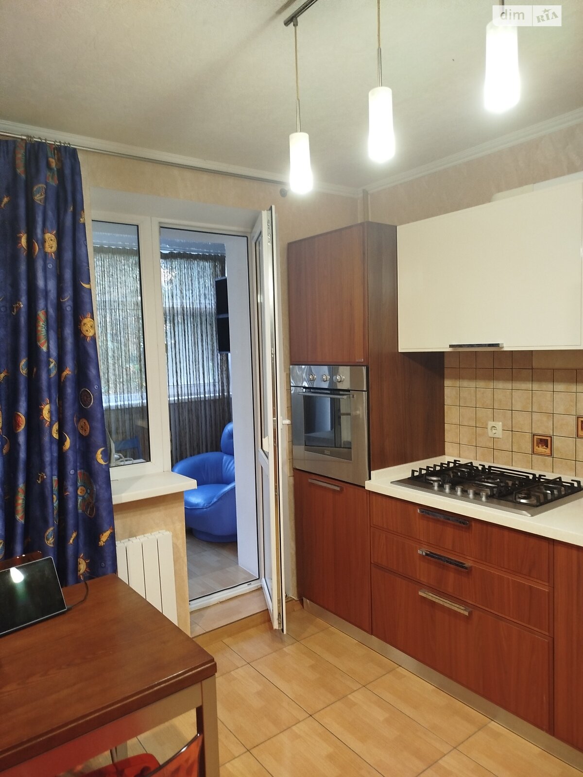 Продаж однокімнатної квартири в Києві, на вул. Рибальська 8, район Печерськ фото 1 Продаж однокімнатної квартири в Києві, на вул. Рибальська 8, район Печерськ фото 1