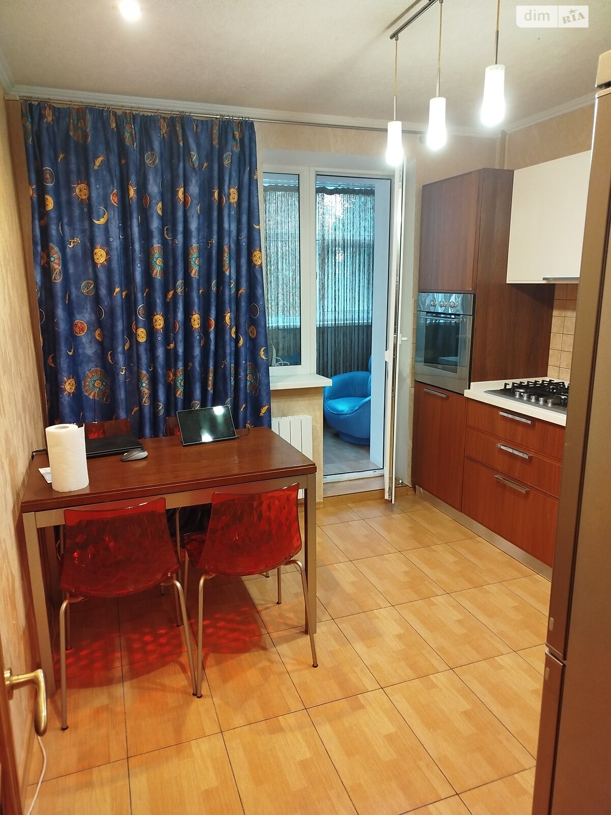 Продаж однокімнатної квартири в Києві, на вул. Рибальська 8, район Печерськ фото 1 Продаж однокімнатної квартири в Києві, на вул. Рибальська 8, район Печерськ фото 1