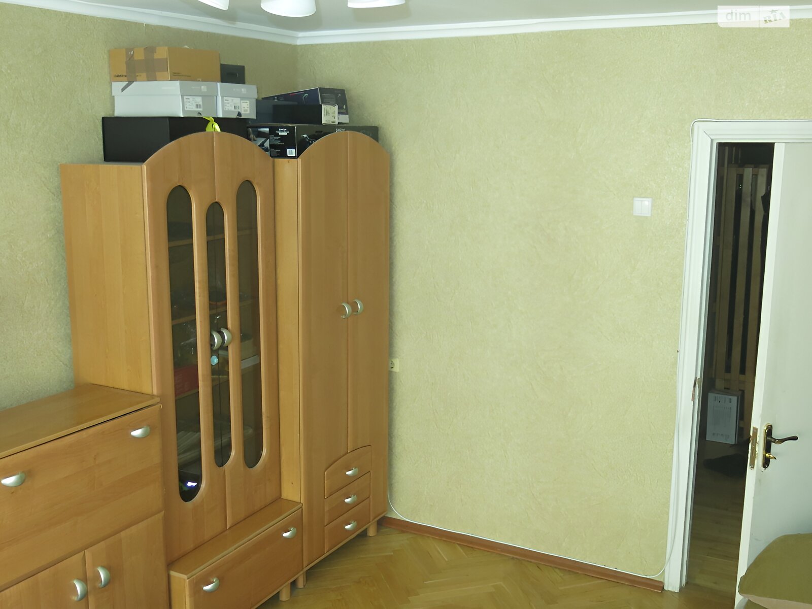 Продажа двухкомнатной квартиры в Киеве, на ул. Рыбальская 7, район Печерск фото 1 Продажа двухкомнатной квартиры в Киеве, на ул. Рыбальская 7, район Печерск фото 1