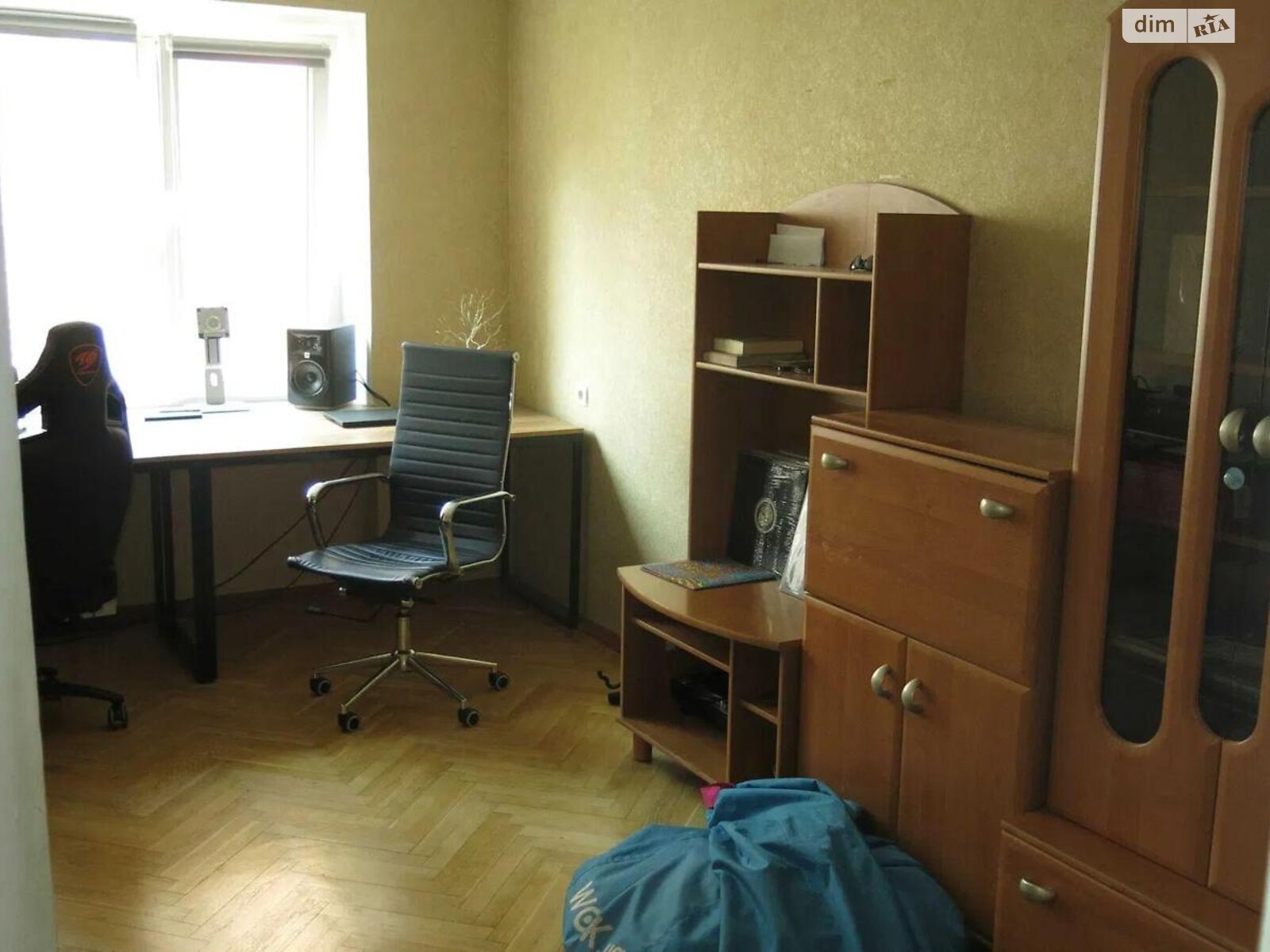 Продаж двокімнатної квартири в Києві, на вул. Рибальська 7, район Печерськ фото 1 Продаж двокімнатної квартири в Києві, на вул. Рибальська 7, район Печерськ фото 1