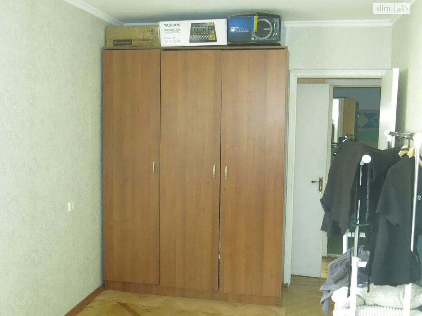 Продаж двокімнатної квартири в Києві, на вул. Рибальська 7, район Печерськ фото 1 Продаж двокімнатної квартири в Києві, на вул. Рибальська 7, район Печерськ фото 1