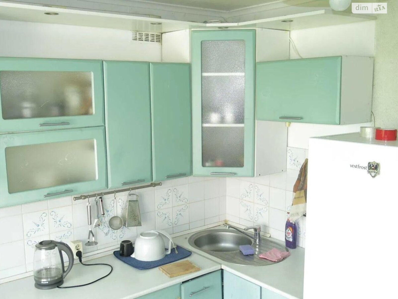 Продаж двокімнатної квартири в Києві, на вул. Рибальська 7, район Печерськ фото 1 Продаж двокімнатної квартири в Києві, на вул. Рибальська 7, район Печерськ фото 1