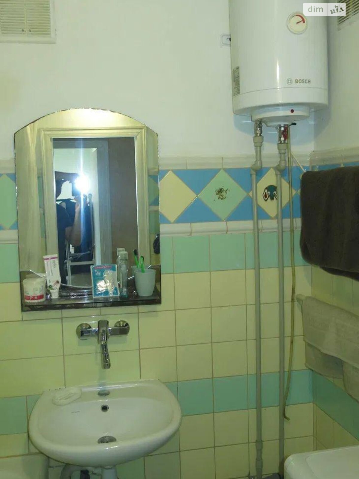 Продаж двокімнатної квартири в Києві, на вул. Рибальська 7, район Печерськ фото 1 Продаж двокімнатної квартири в Києві, на вул. Рибальська 7, район Печерськ фото 1