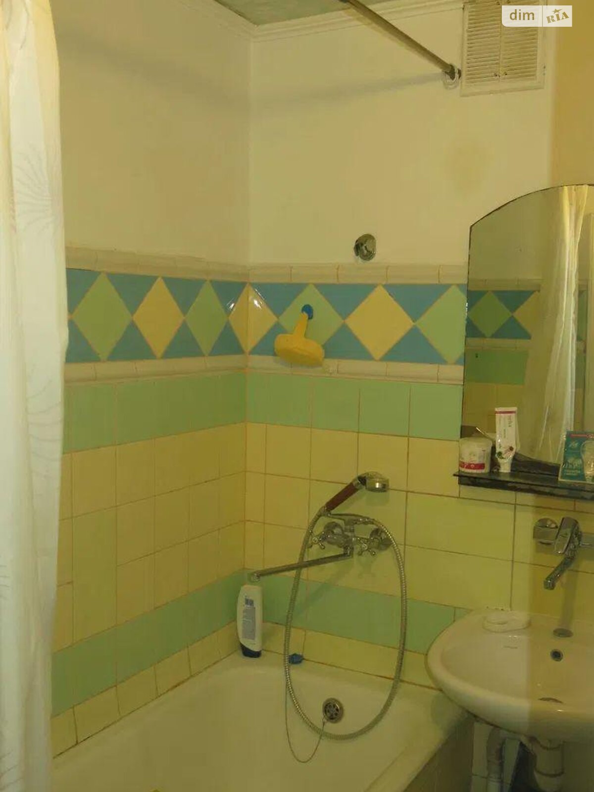 Продаж двокімнатної квартири в Києві, на вул. Рибальська 7, район Печерськ фото 1 Продаж двокімнатної квартири в Києві, на вул. Рибальська 7, район Печерськ фото 1