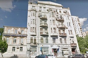 Продажа четырехкомнатной квартиры в Киеве, на ул. Саксаганского 58, район Паньковщина фото 2
