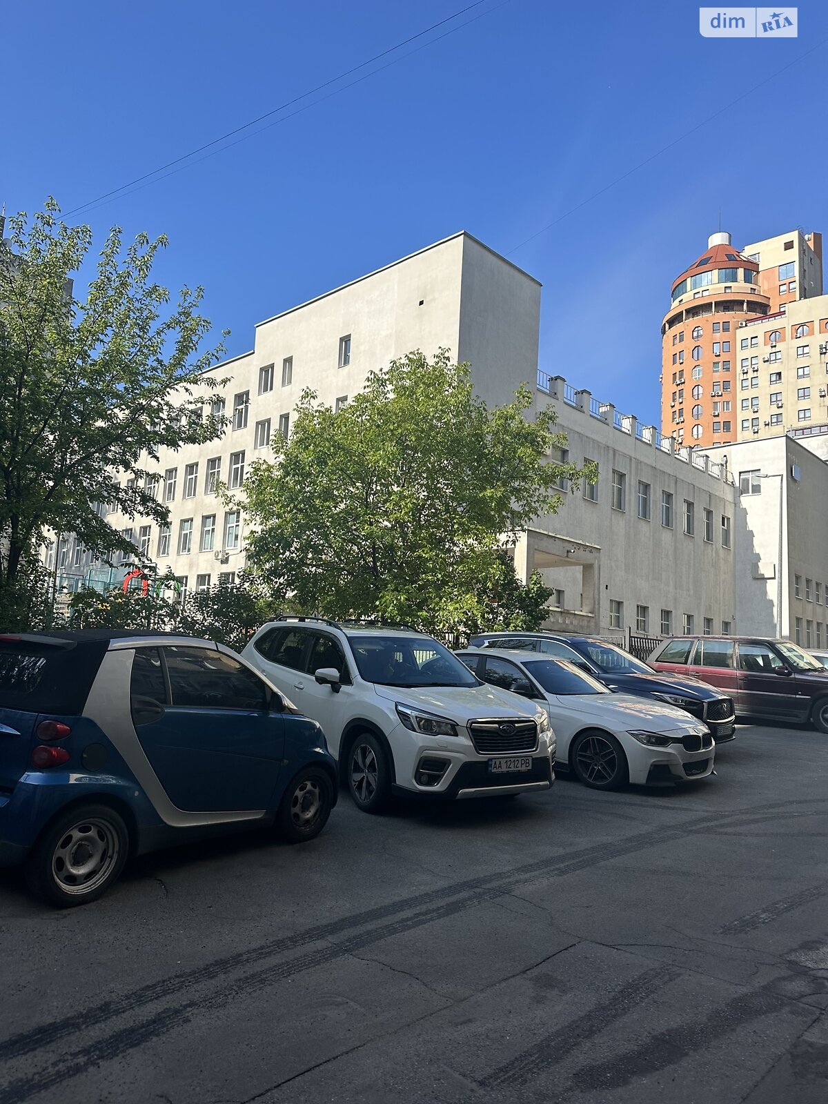 Продаж однокімнатної квартири в Києві, на вул. Саксаганського 7, район Печерськ фото 1 Продаж однокімнатної квартири в Києві, на вул. Саксаганського 7, район Печерськ фото 1