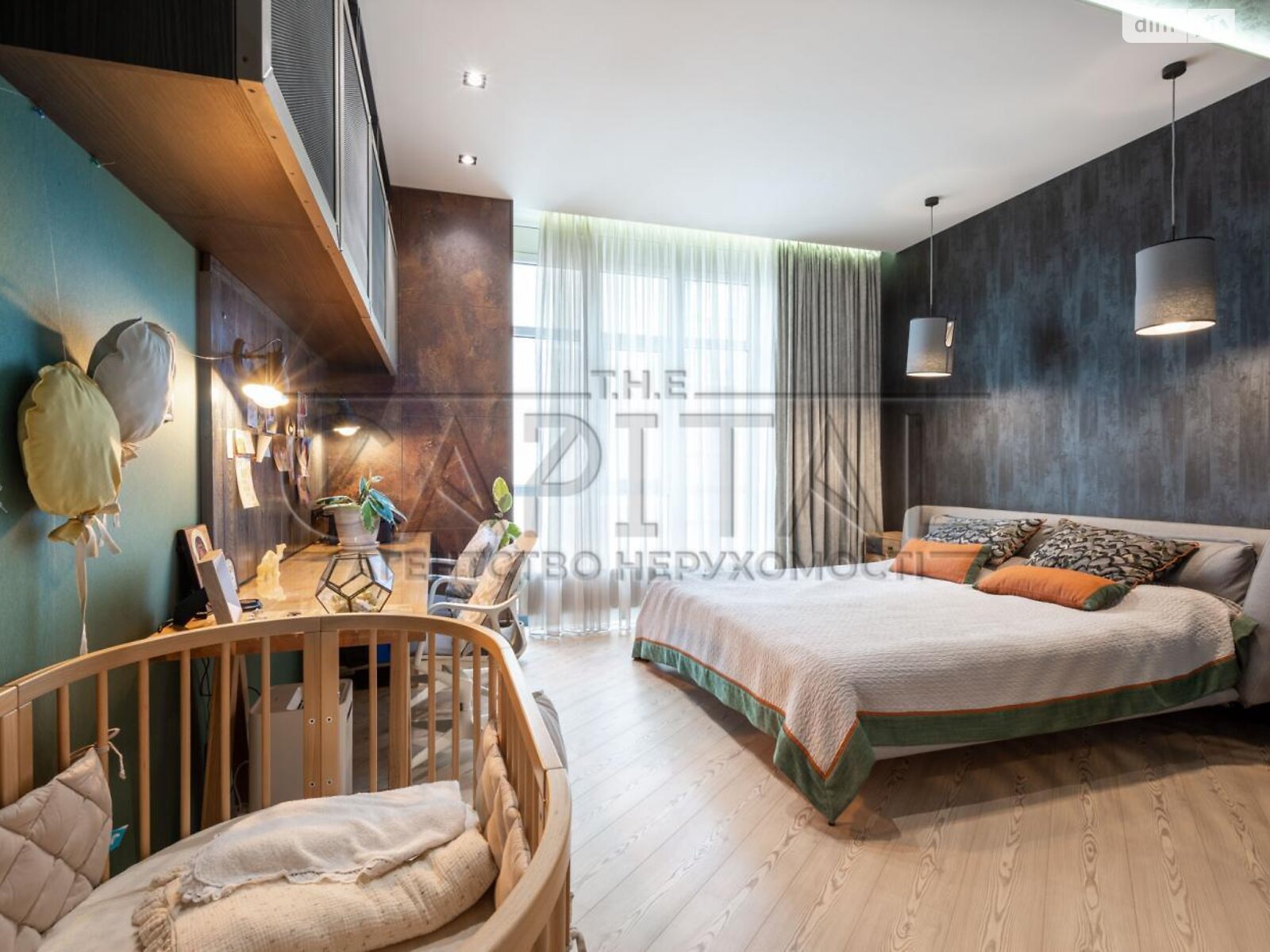 Продажа трехкомнатной квартиры в Киеве, на ул. Саперное Поле 12, район Печерск фото 1 Продажа трехкомнатной квартиры в Киеве, на ул. Саперное Поле 12, район Печерск фото 1