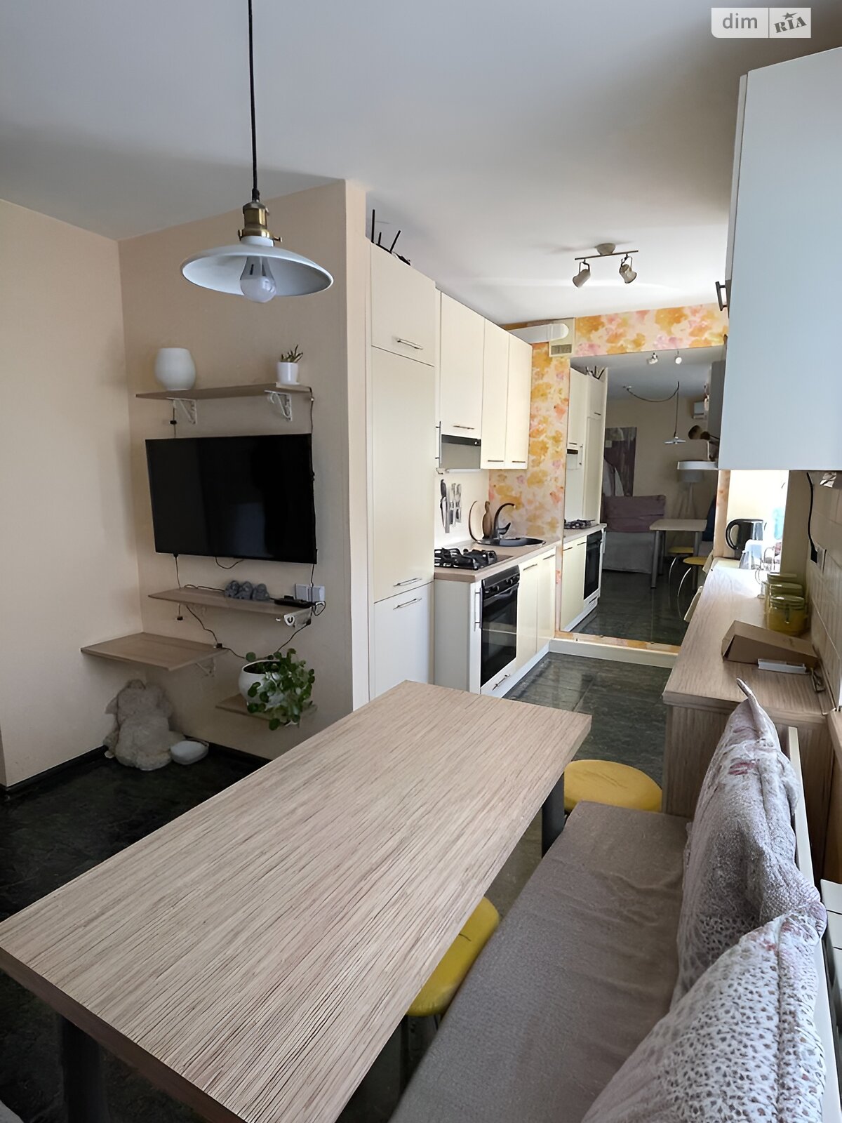 Продажа двухкомнатной квартиры в Киеве, на ул. Саперное Поле 26, район Печерск фото 1 Продажа двухкомнатной квартиры в Киеве, на ул. Саперное Поле 26, район Печерск фото 1