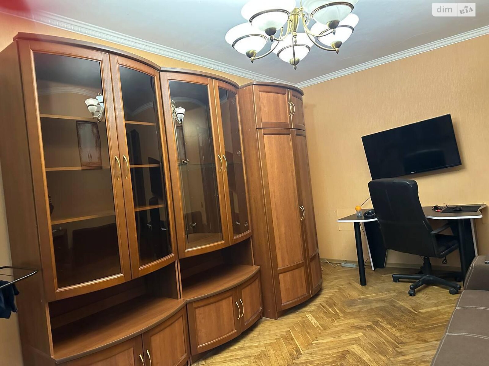 Продаж двокімнатної квартири в Києві, на вул. Коновальця Євгена 15 корпус 3, район Печерськ фото 1 Продаж двокімнатної квартири в Києві, на вул. Коновальця Євгена 15 корпус 3, район Печерськ фото 1