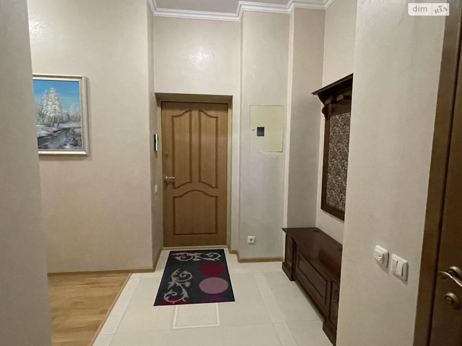 Продаж трикімнатної квартири в Києві, на вул. Коновальця Євгена 44А, район Печерськ фото 3 Продаж трикімнатної квартири в Києві, на вул. Коновальця Євгена 44А, район Печерськ фото 3