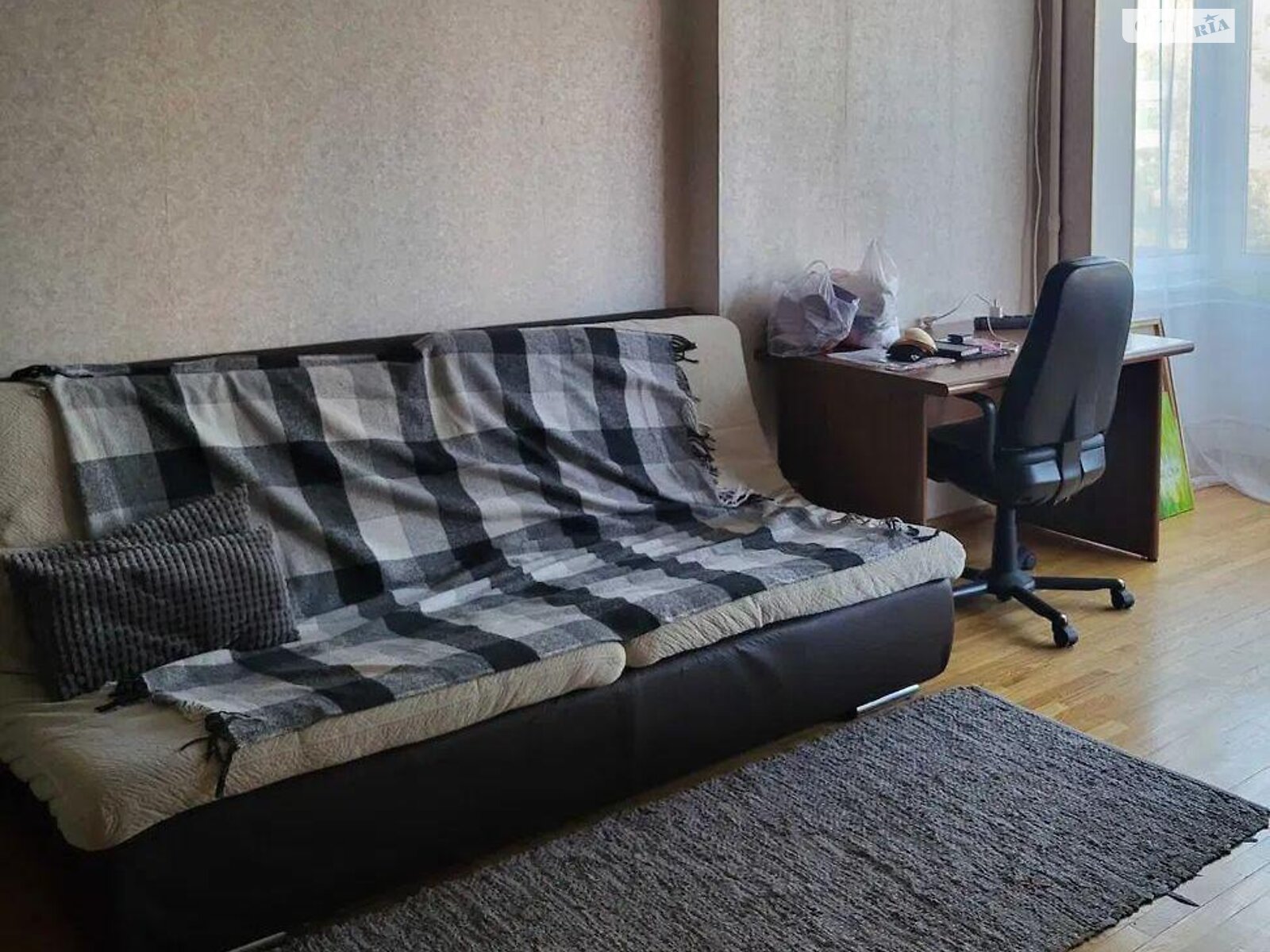 Продажа двухкомнатной квартиры в Киеве, на ул. Коновальца Евгения 37, район Печерск фото 1