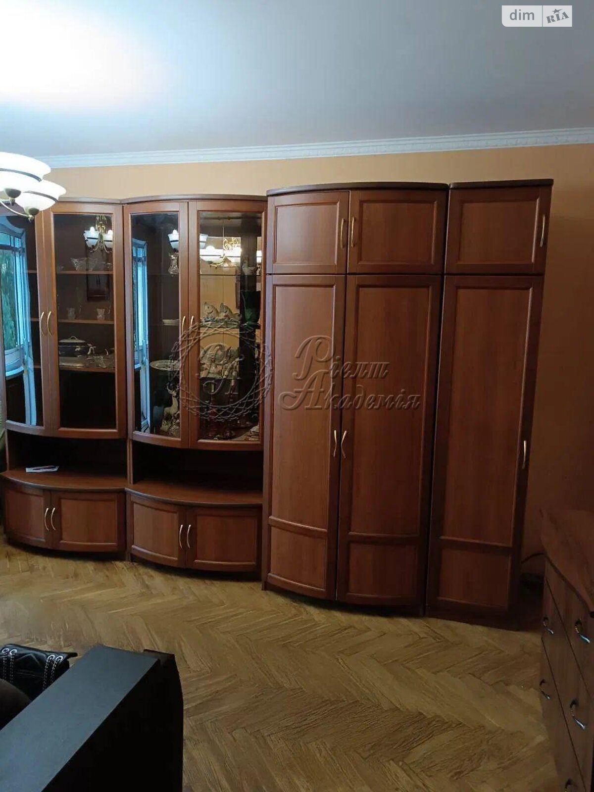 Продажа двухкомнатной квартиры в Киеве, на ул. Коновальца Евгения 15/3, район Печерск фото 1