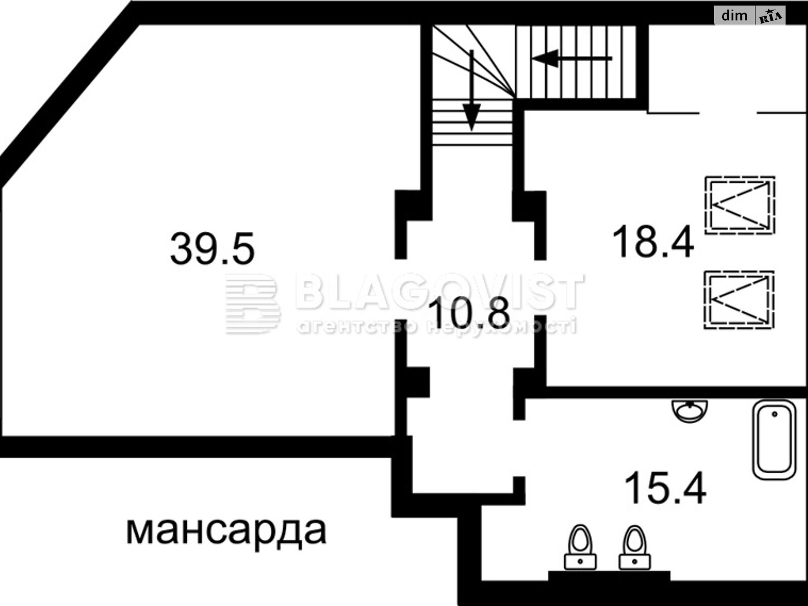 Продажа трехкомнатной квартиры в Киеве, на ул. Станиславского 3, район Печерск фото 1