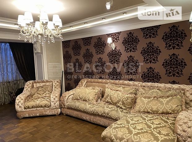 Продажа трехкомнатной квартиры в Киеве, на ул. Старонаводницкая 8а район Печерск фото 1 Продажа трехкомнатной квартиры в Киеве, на ул. Старонаводницкая 8а район Печерск фото 1